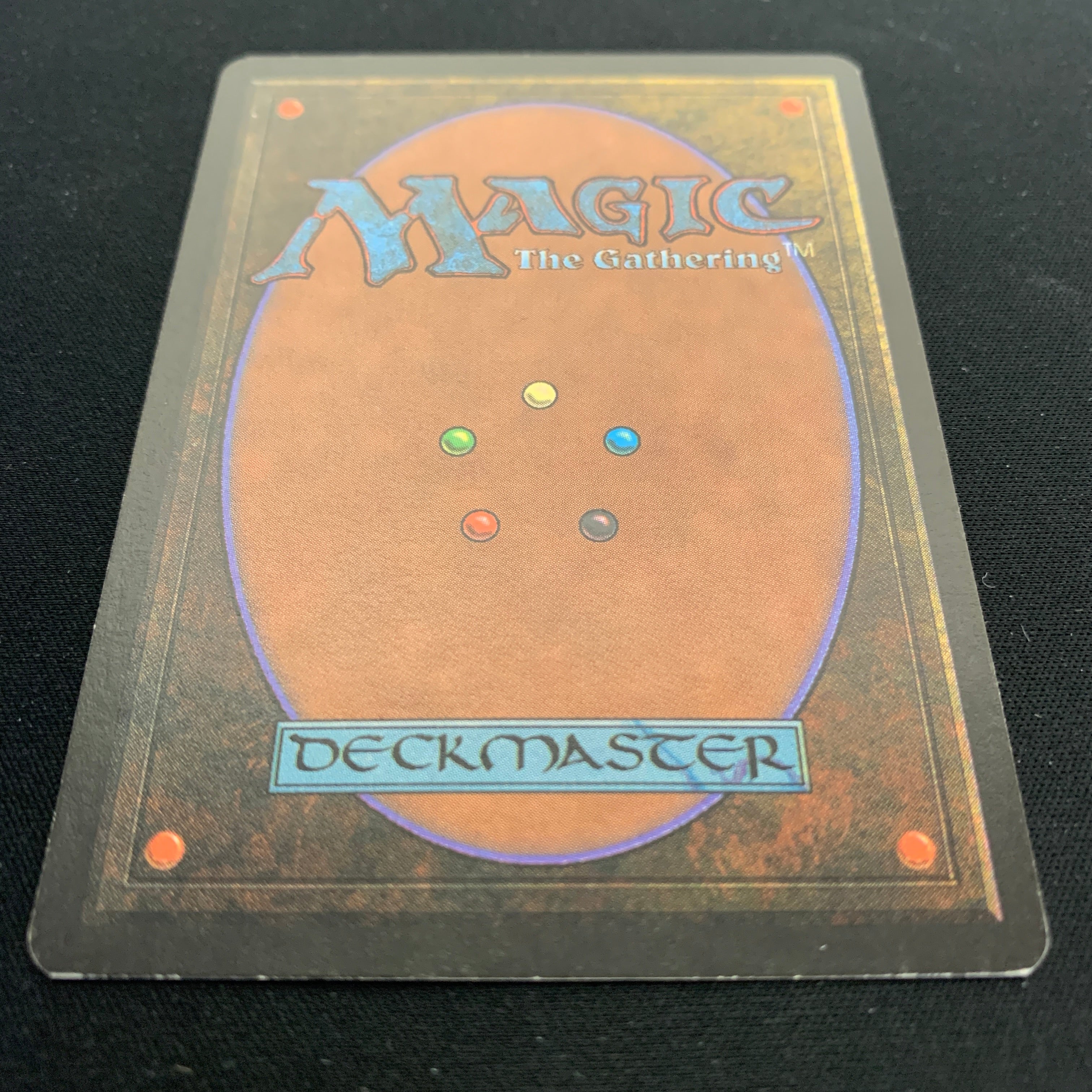 MTG Singles - Royal Assassin - Beta - 