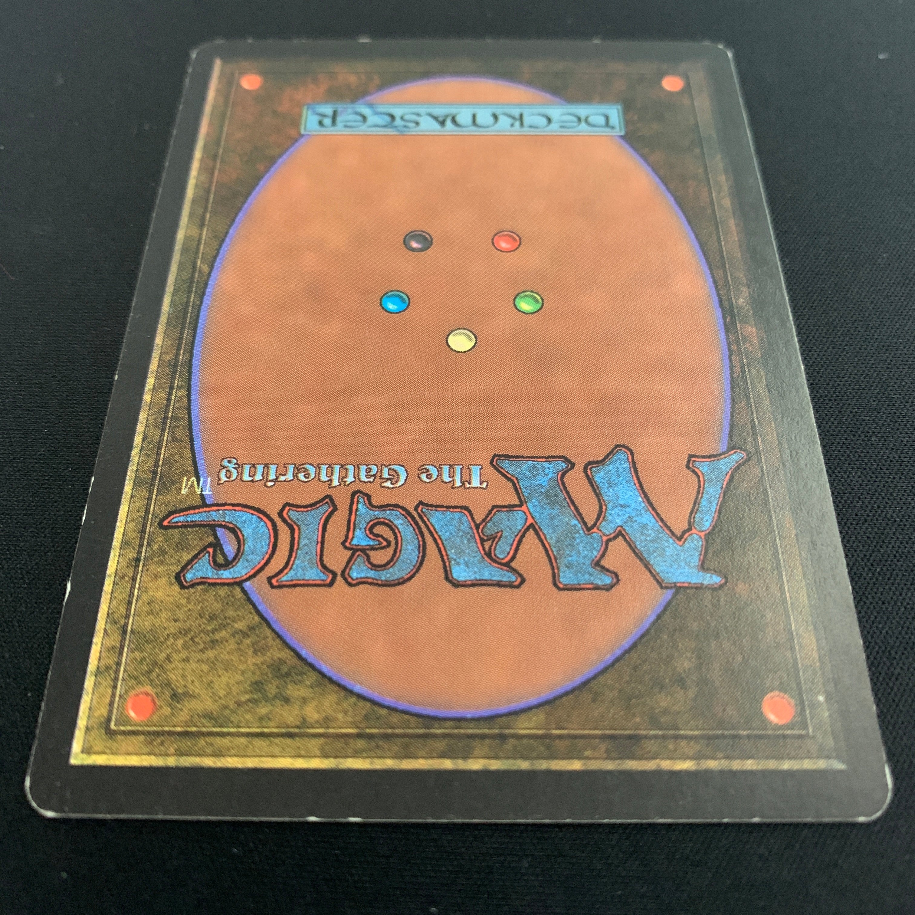 MTG Singles - Royal Assassin - Beta - 