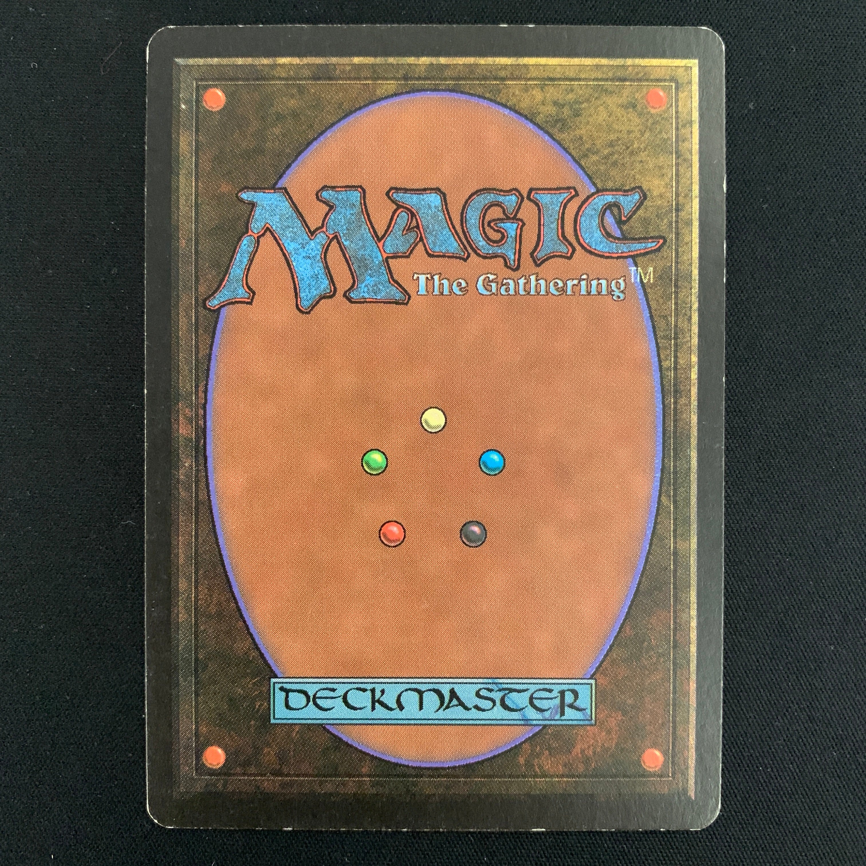 MTG Singles - Royal Assassin - Beta - 