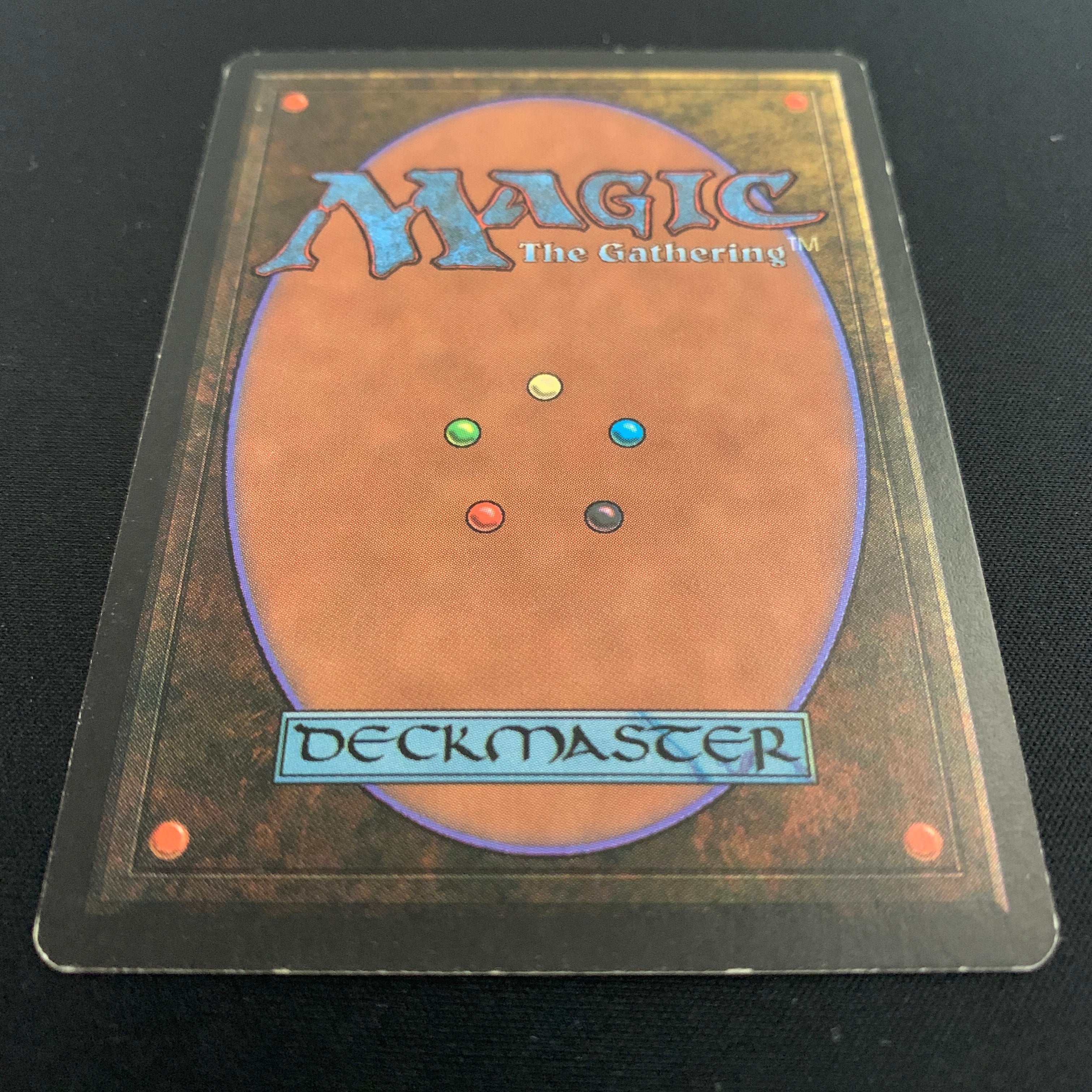 MTG Singles - Royal Assassin - Beta - 