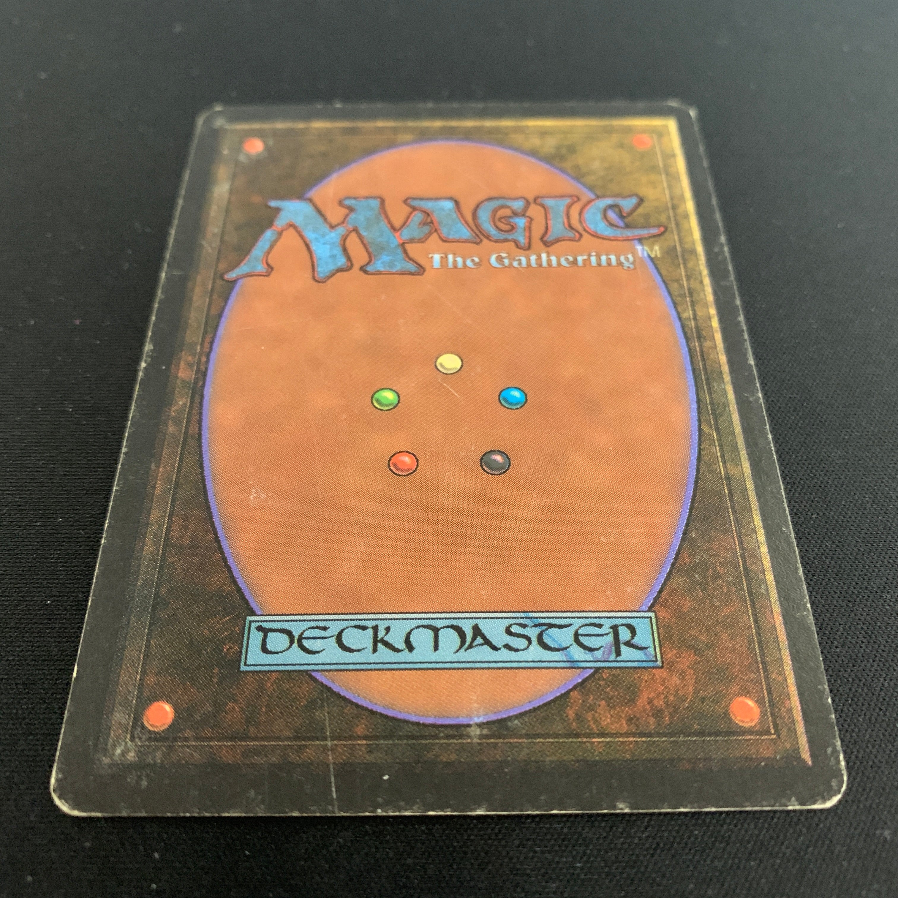 MTG Singles - Royal Assassin - Beta - 