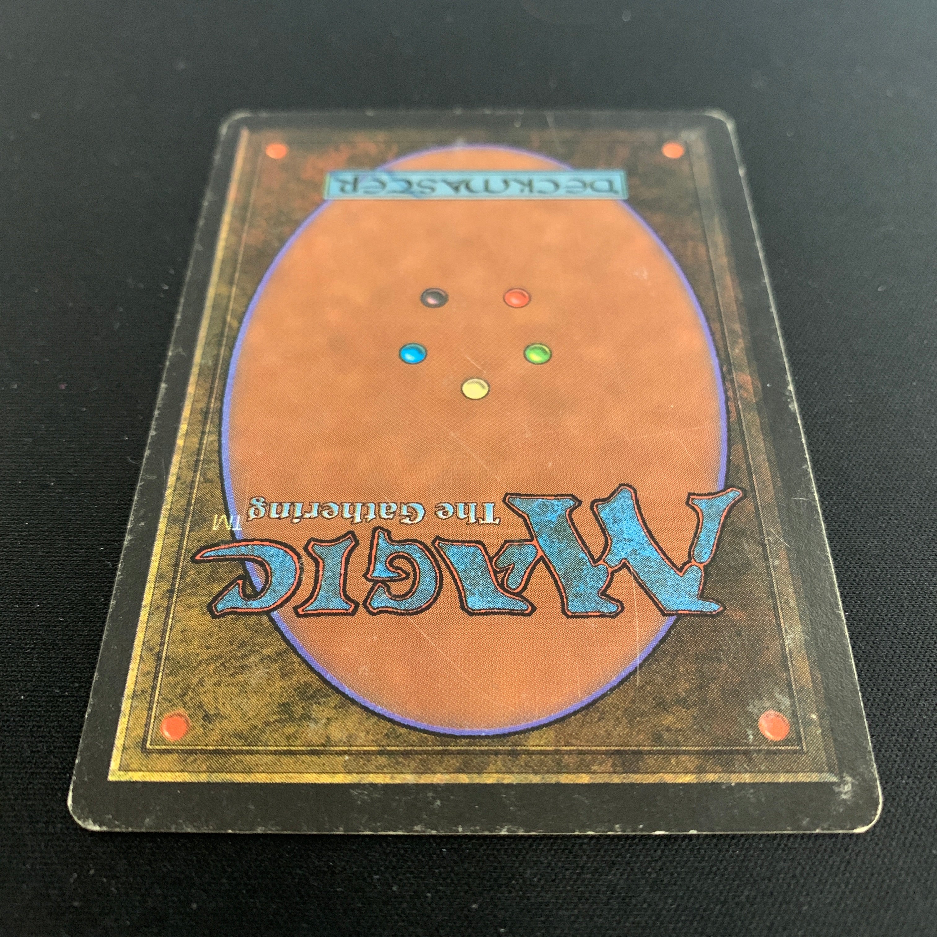 MTG Singles - Royal Assassin - Beta - 