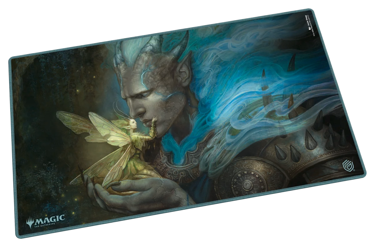 Ultimate Guard Play-Mat Magic: The Gathering "Lorwyn Eclipsed"