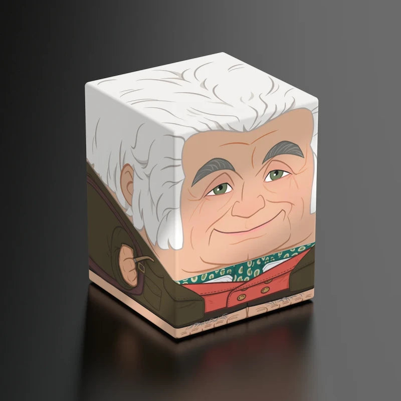 Gaming Supplies - Ultimate Guard Squaroes The Lord of the Rings - 