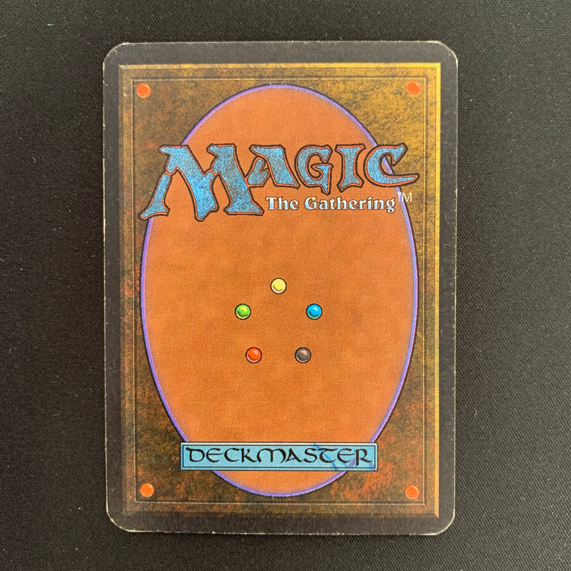 Magic the Gathering Sacrifice - Alpha 