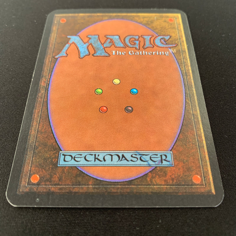 Magic the Gathering Sacrifice - Alpha 