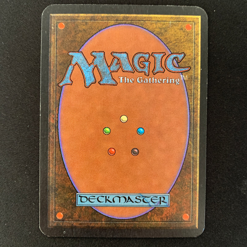 Magic the Gathering Sacrifice - Alpha 