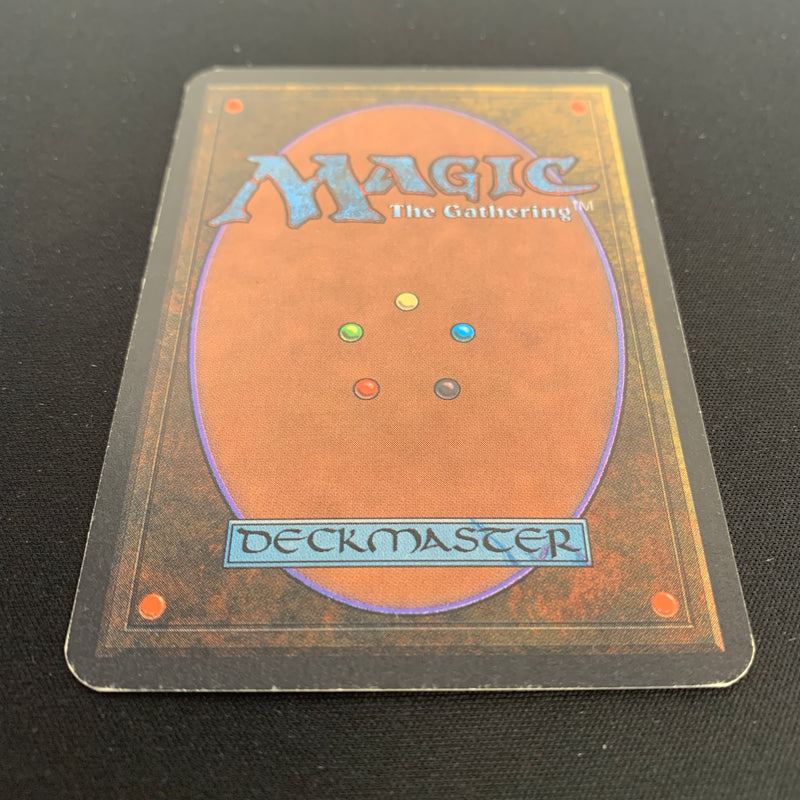 Magic the Gathering Sacrifice - Alpha 