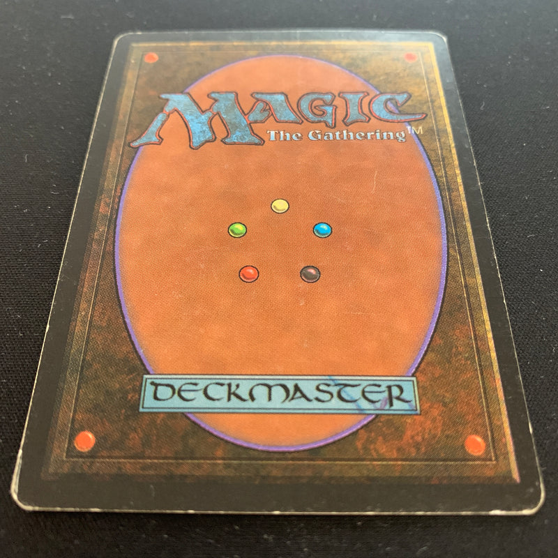 Magic the Gathering Savannah - Beta 