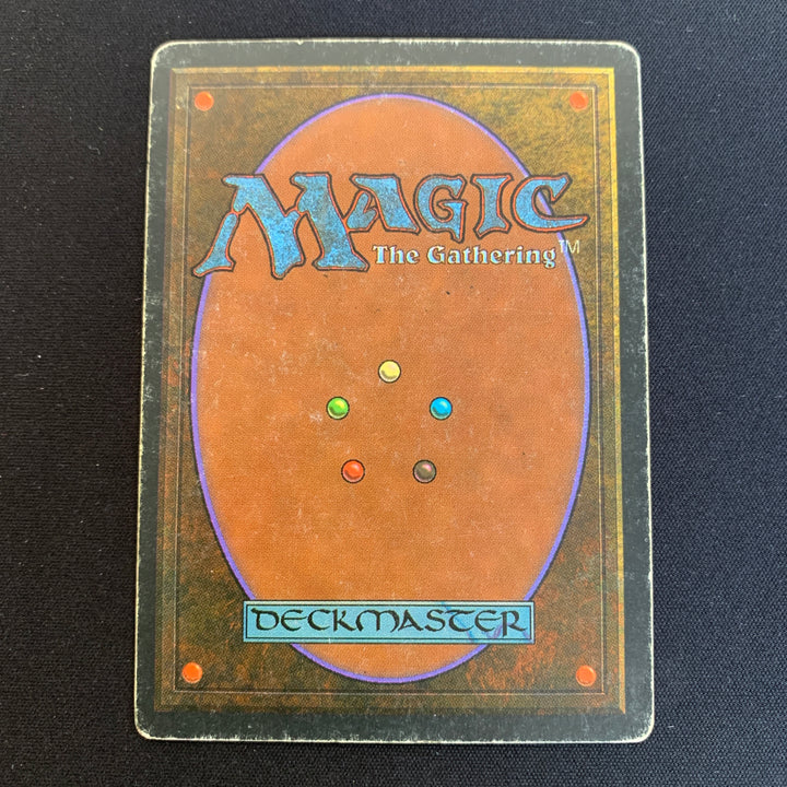 Magic the Gathering Savannah - Foreign White Bordered - French 