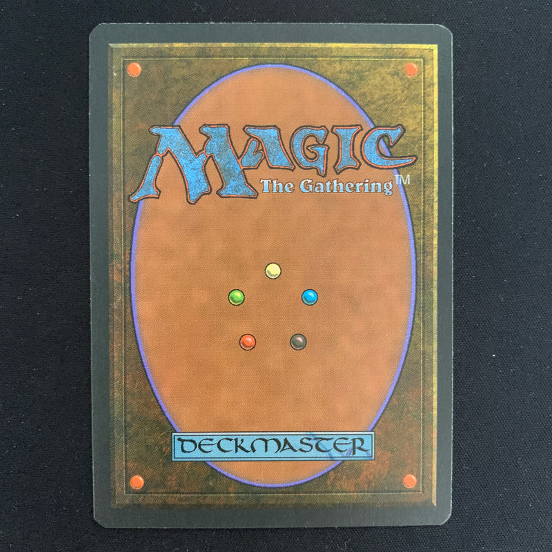 Magic the Gathering Savannah - Foreign White Bordered - German 