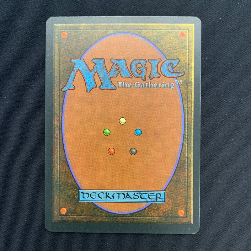 Magic the Gathering Savannah - Foreign White Bordered - German 