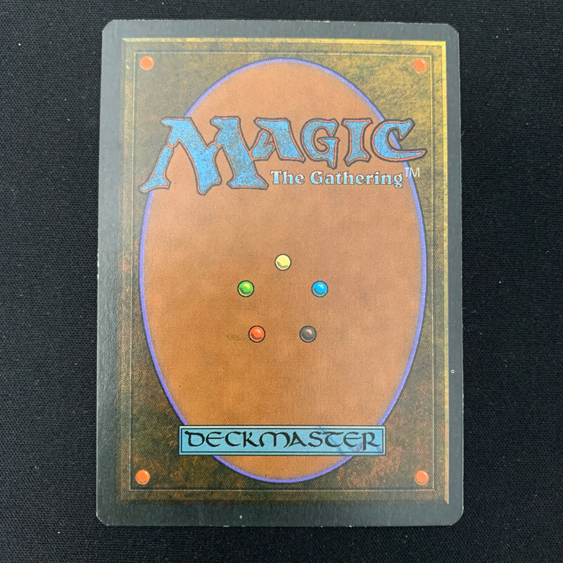 Magic the Gathering Savannah - Foreign White Bordered - Italian 