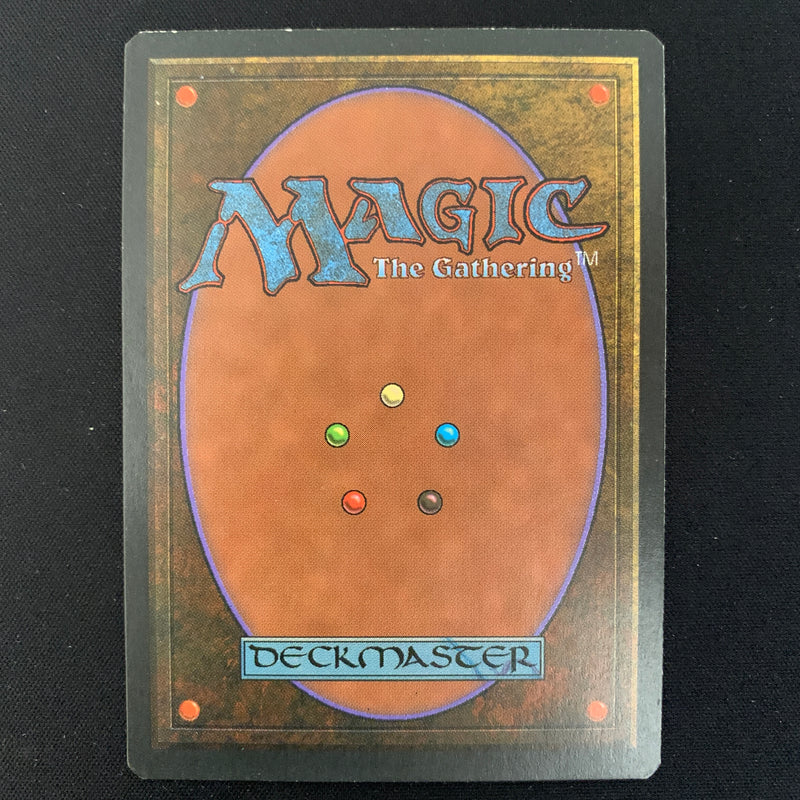 Magic the Gathering Savannah - Foreign White Bordered - Italian 