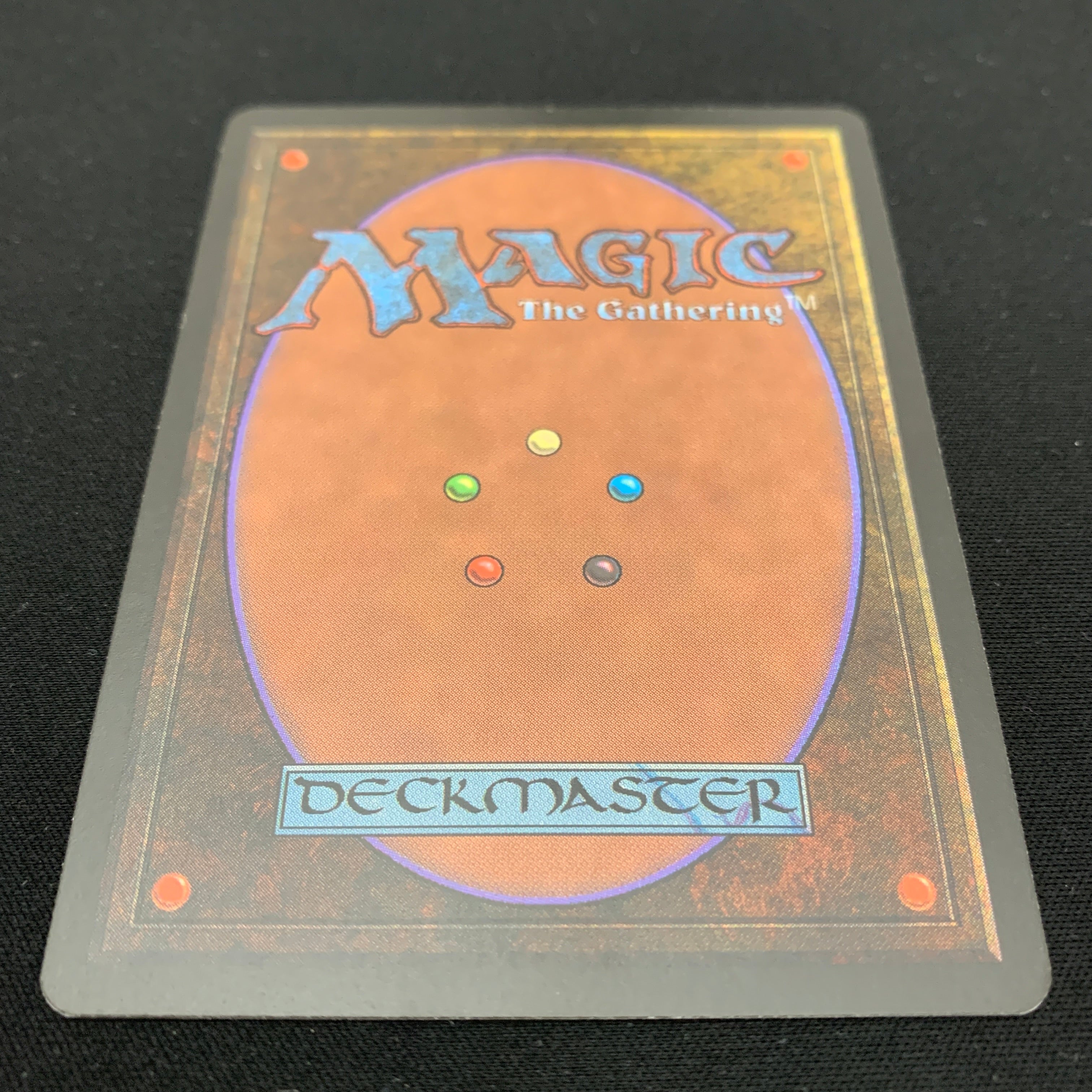 MTG Singles - Savannah Lions - Beta - 