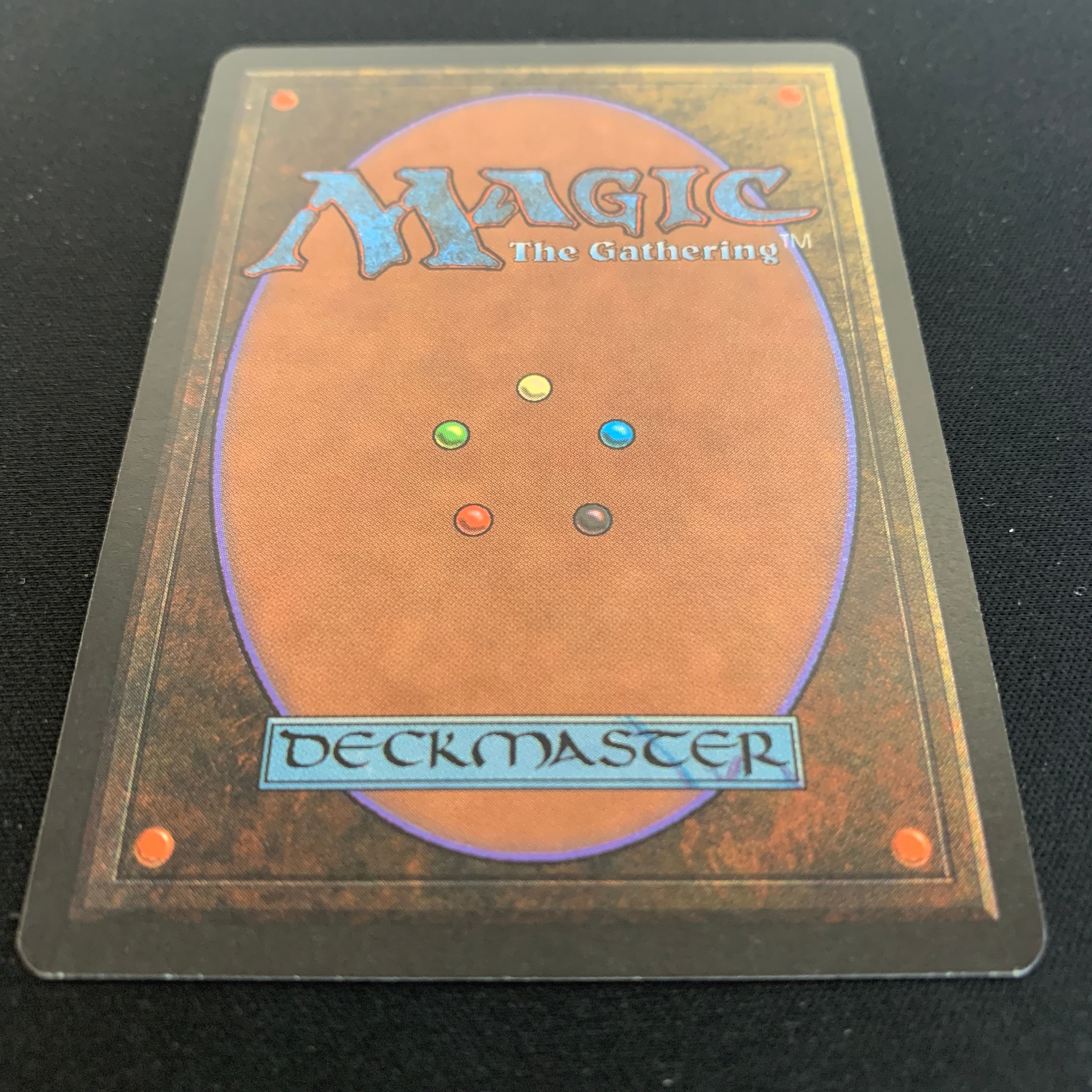 MTG Singles - Savannah Lions - Beta - 