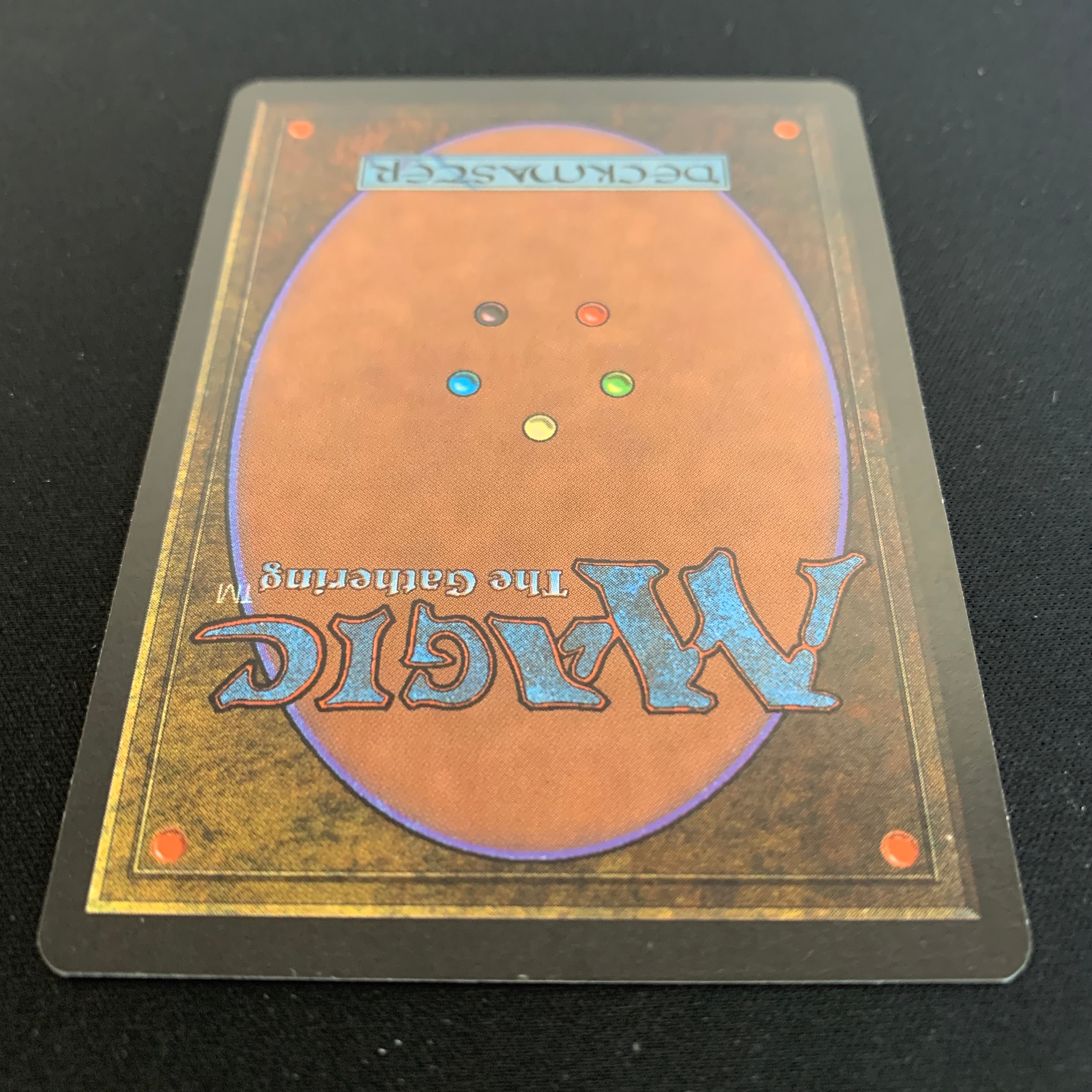 MTG Singles - Savannah Lions - Beta - 