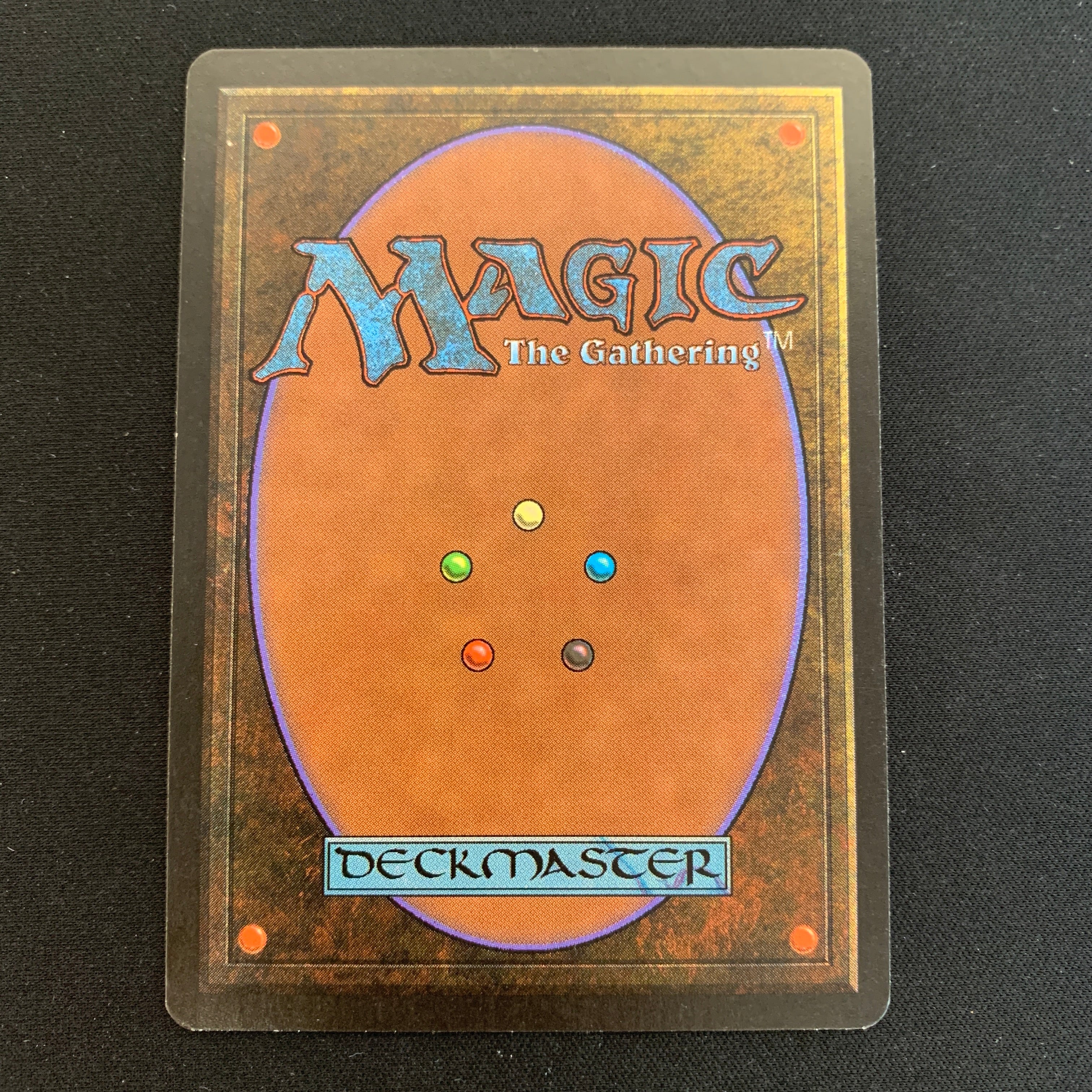 MTG Singles - Savannah Lions - Beta - 