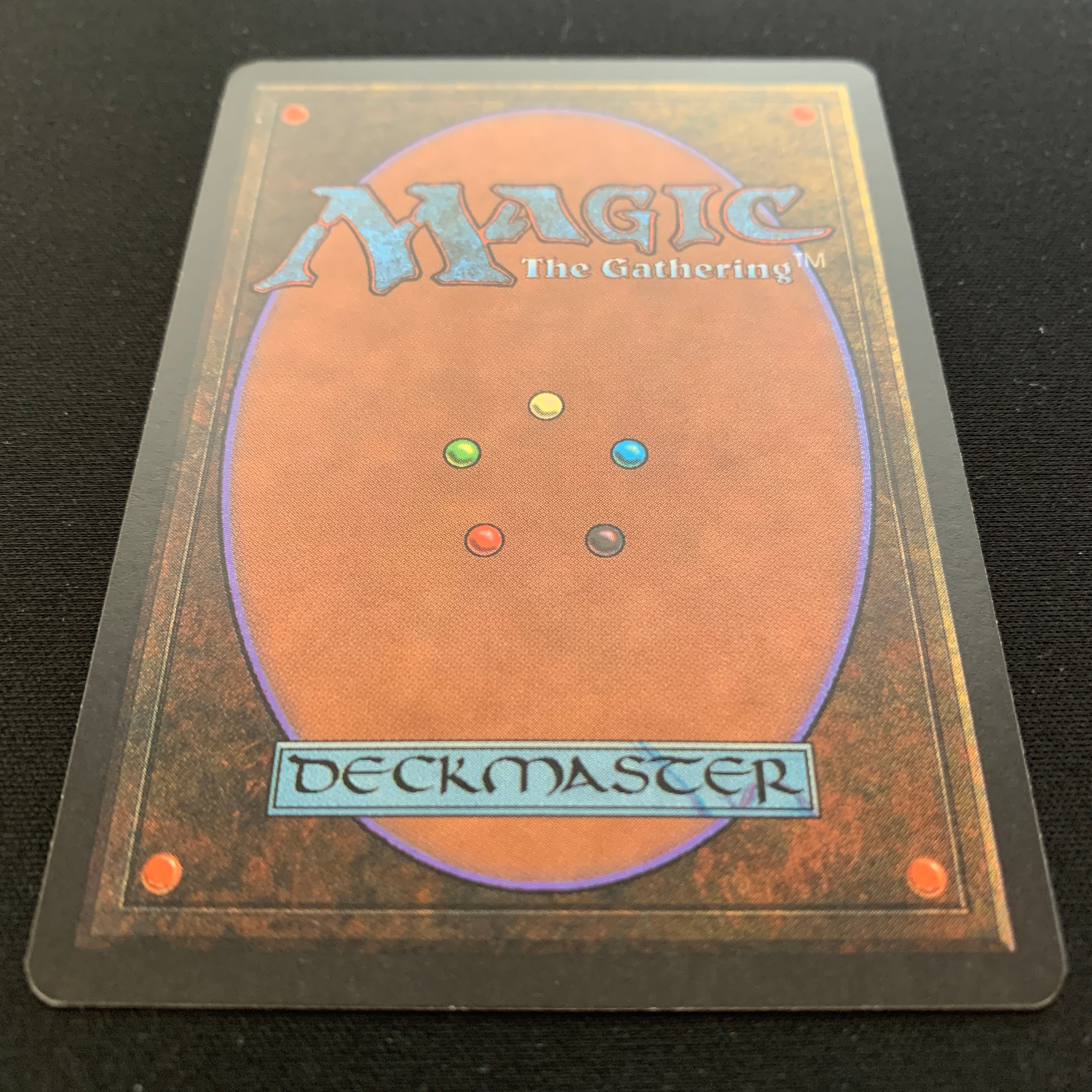 MTG Singles - Savannah Lions - Beta - 