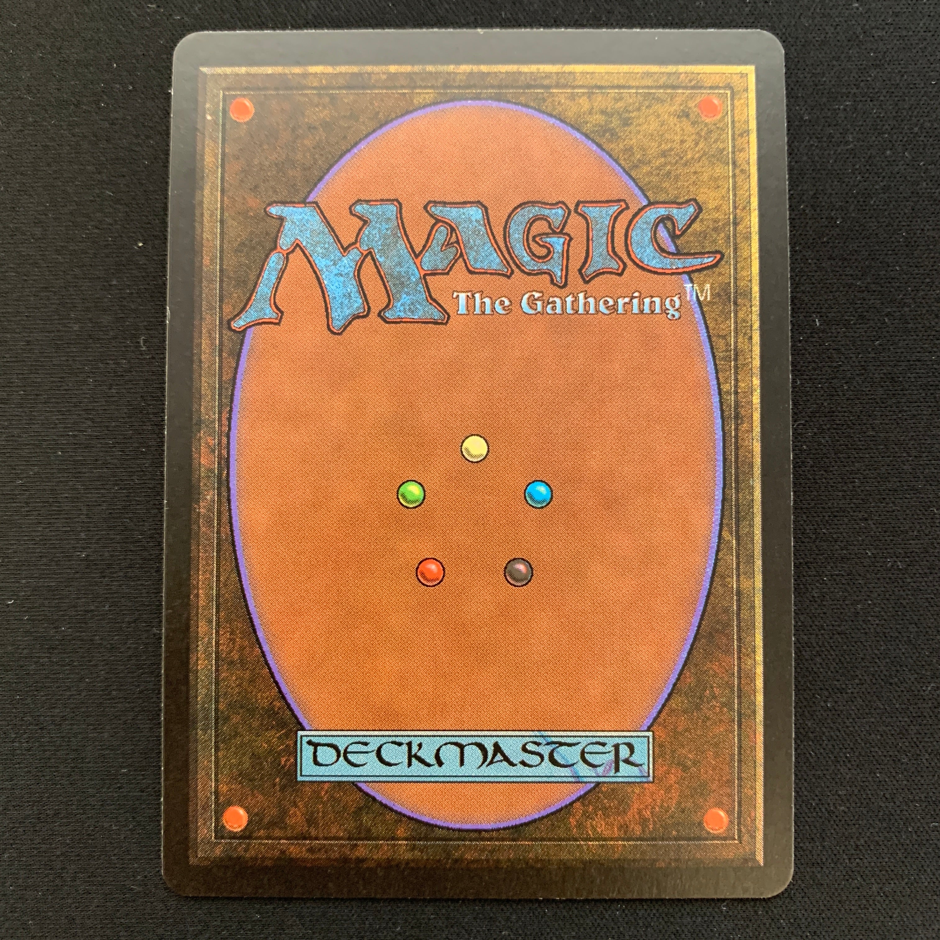 MTG Singles - Savannah Lions - Beta - 