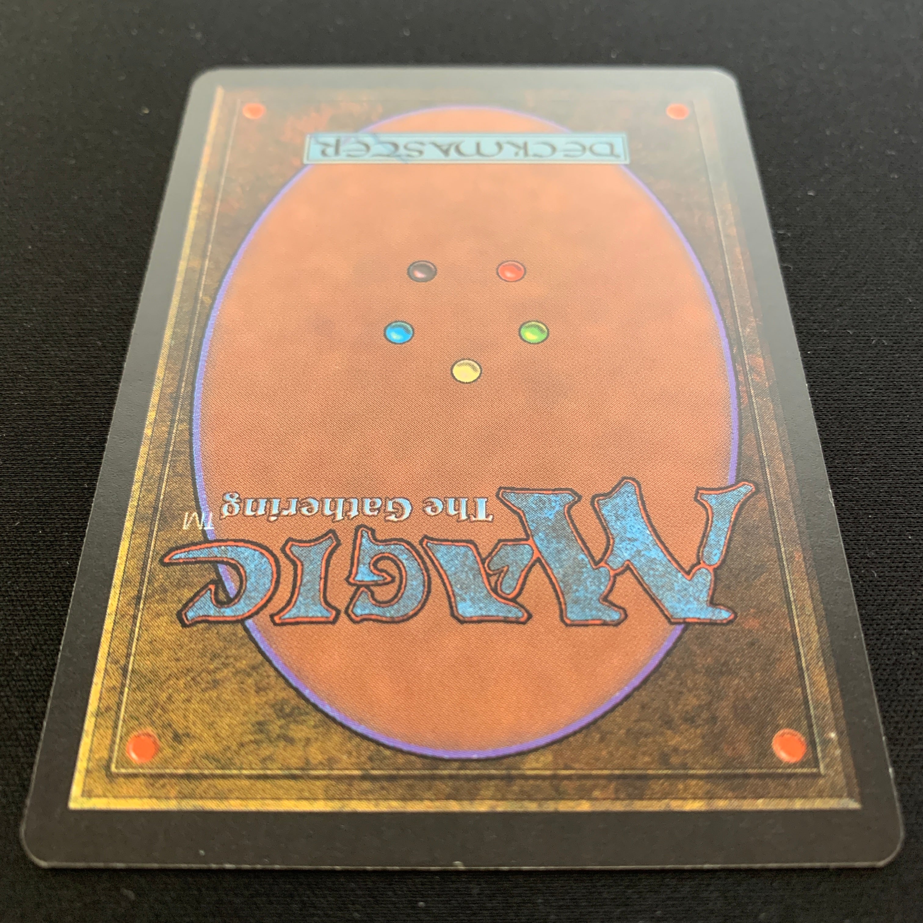 MTG Singles - Savannah Lions - Beta - 
