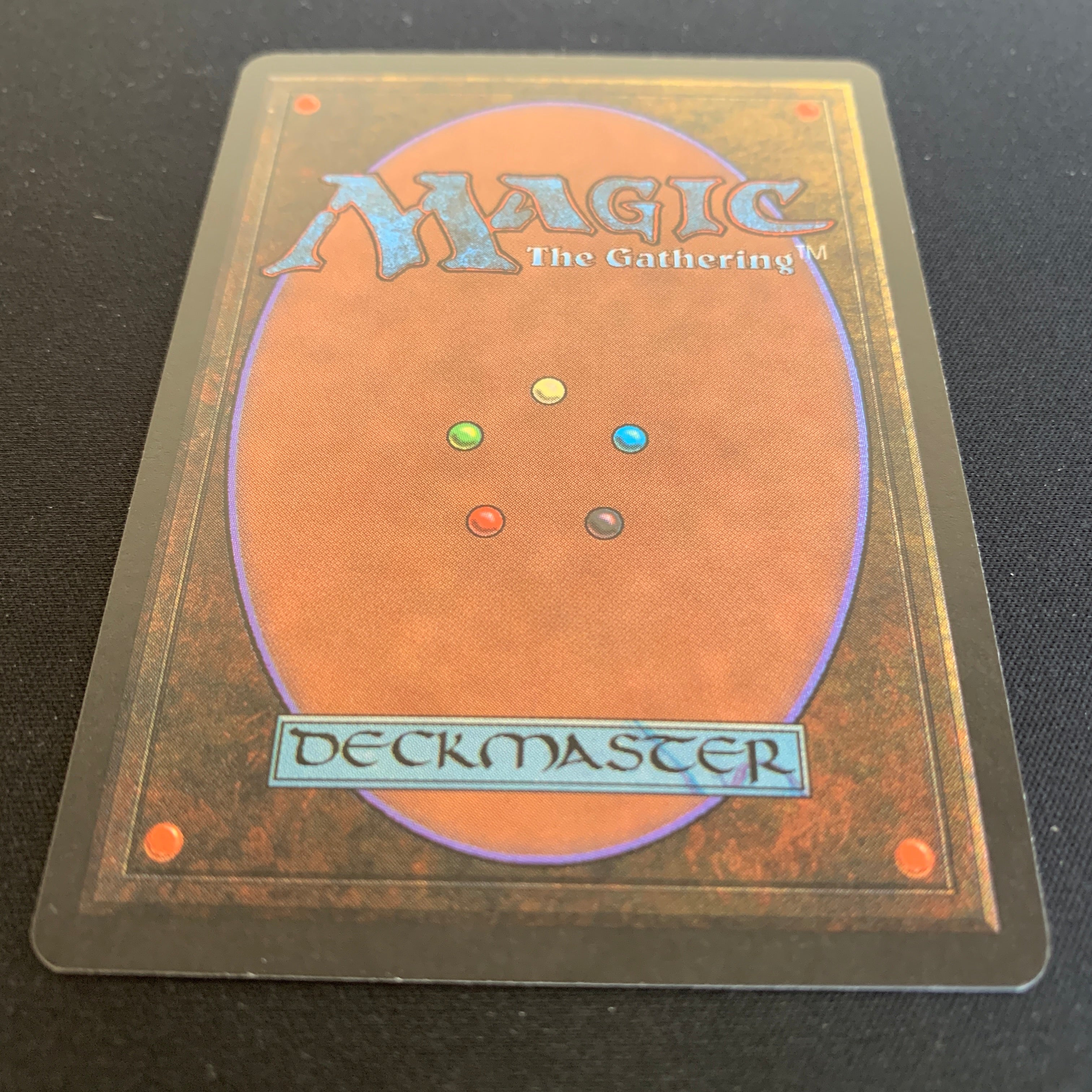MTG Singles - Savannah Lions - Beta - 