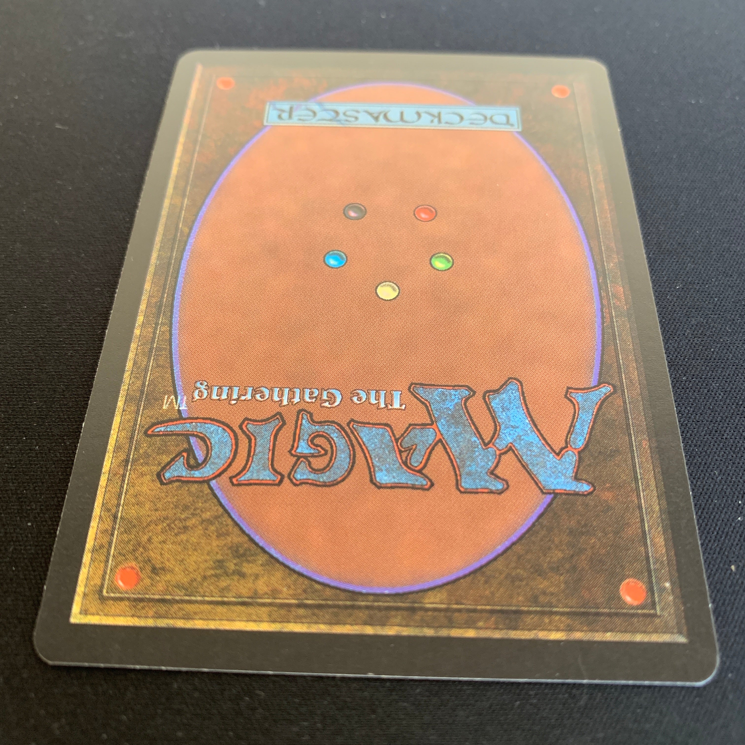 MTG Singles - Savannah Lions - Beta - 