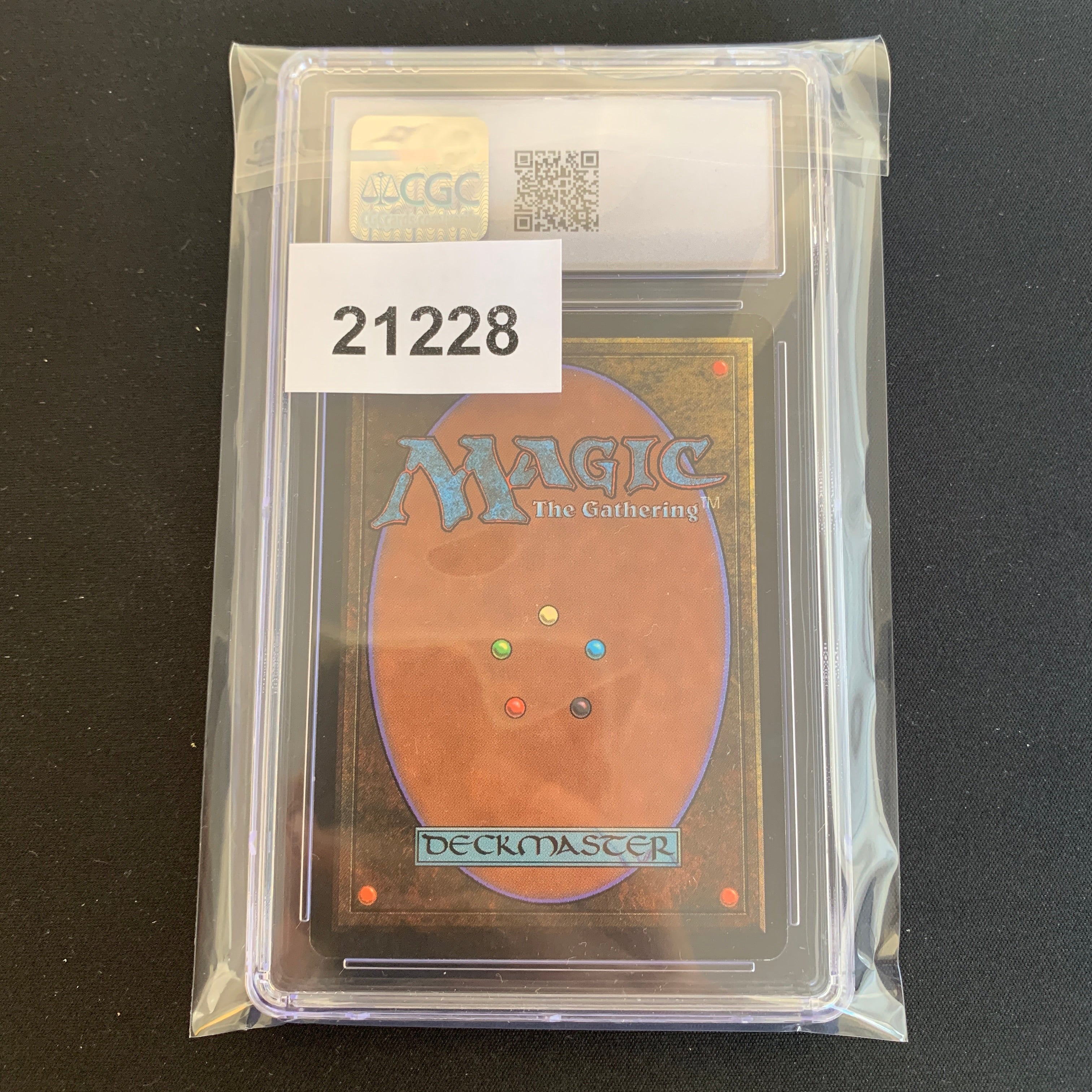 MTG Singles - Savannah Lions - Beta - 