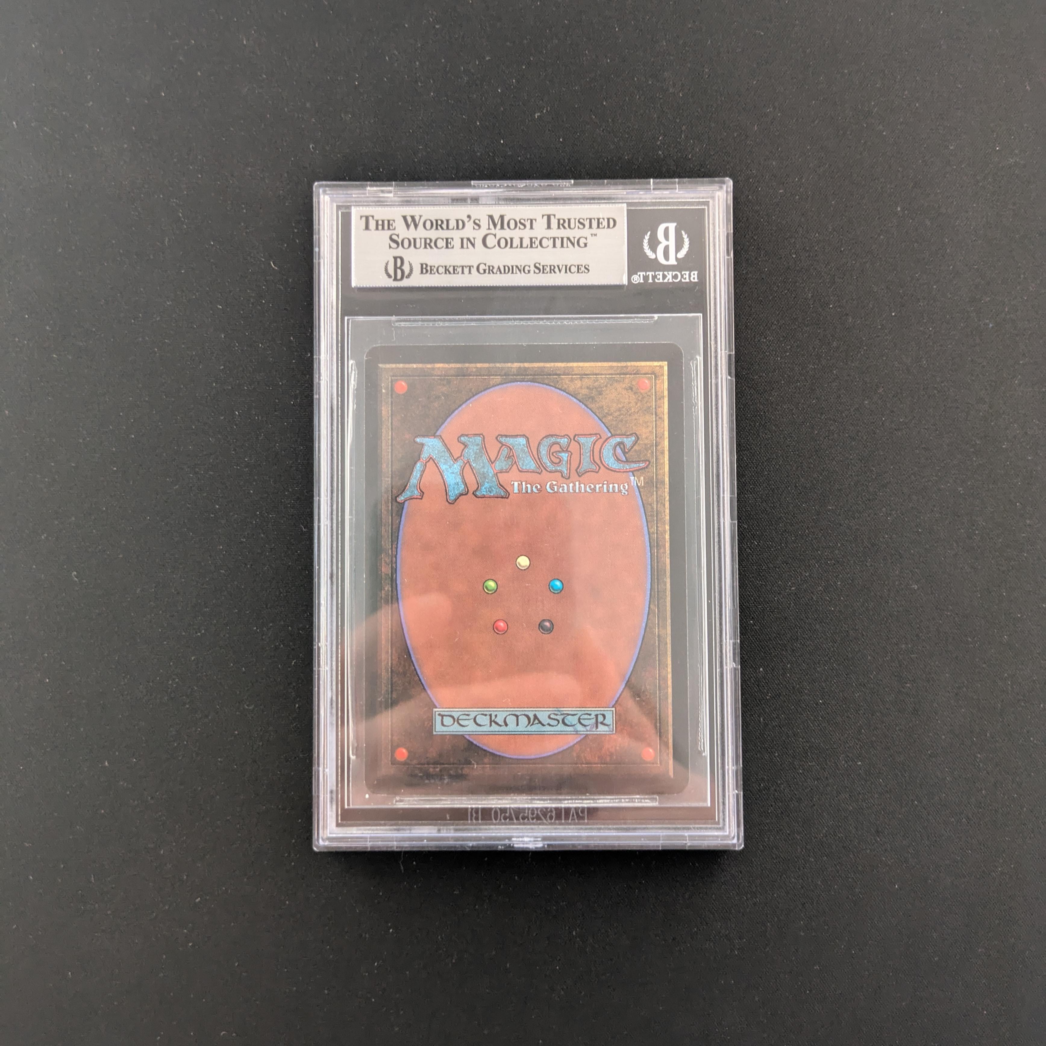 MTG Singles - Savannah Lions - Beta - 