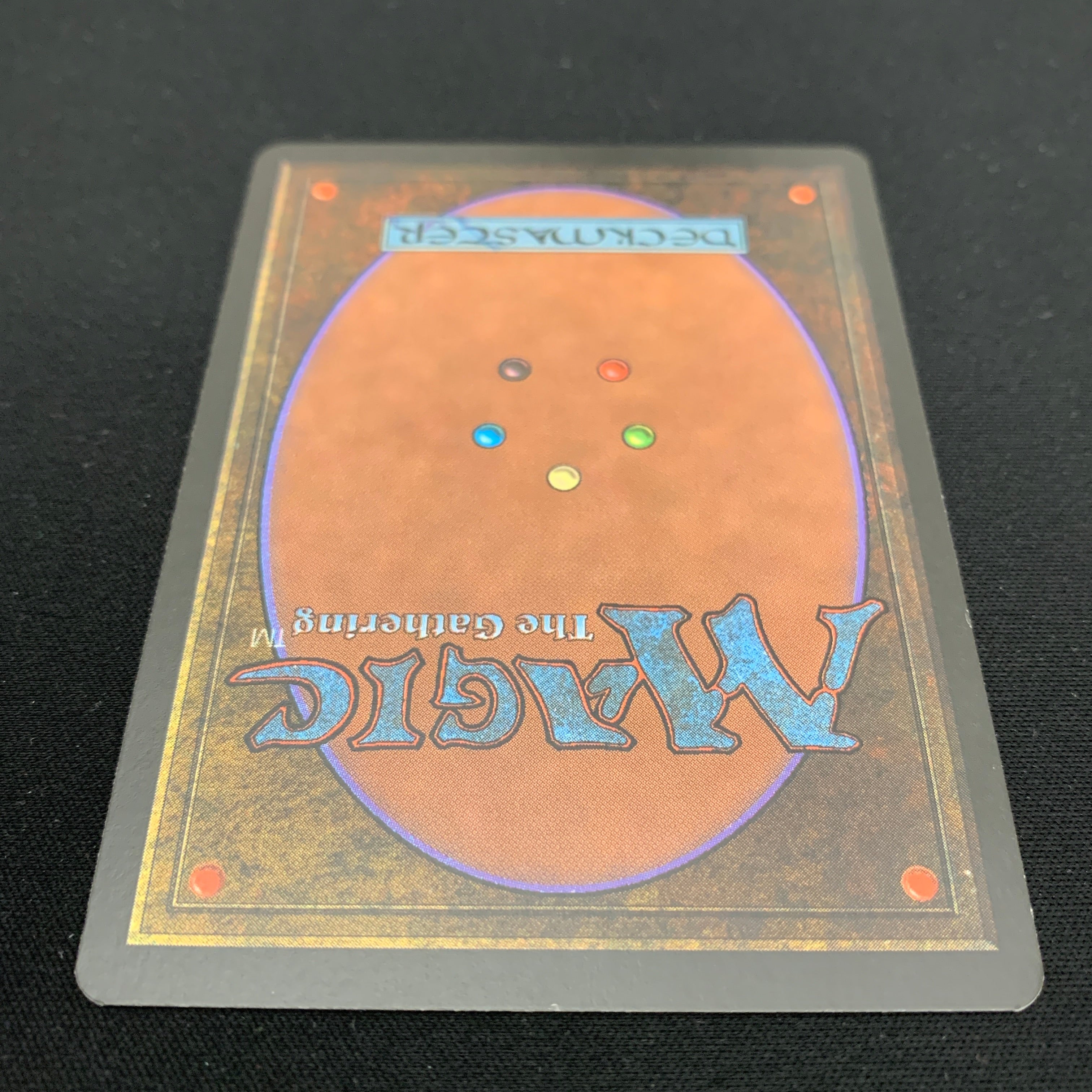 MTG Singles - Savannah Lions - Beta - 