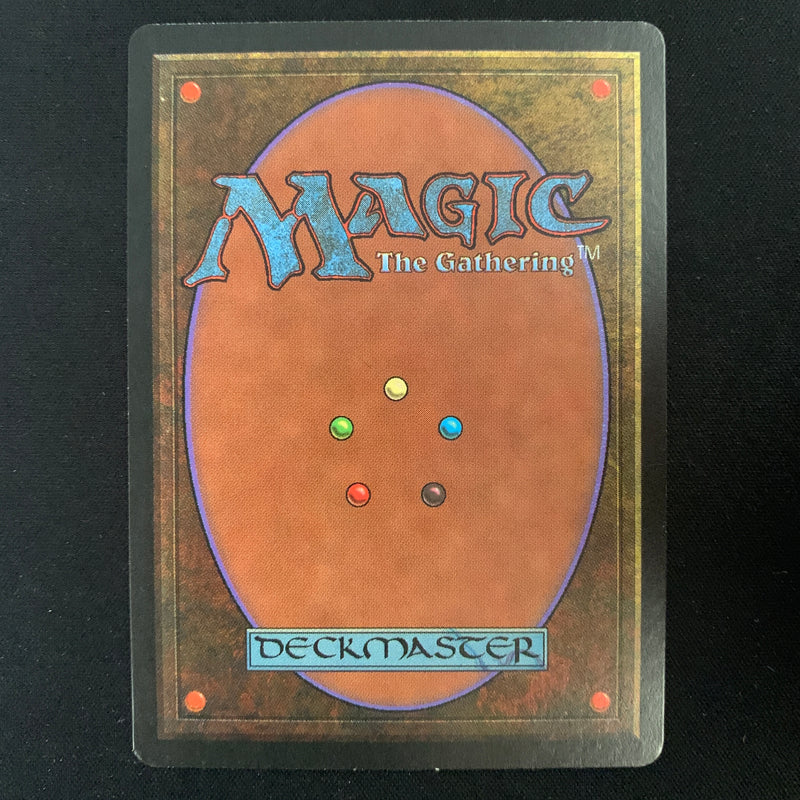 Magic the Gathering Scrubland - Revised 