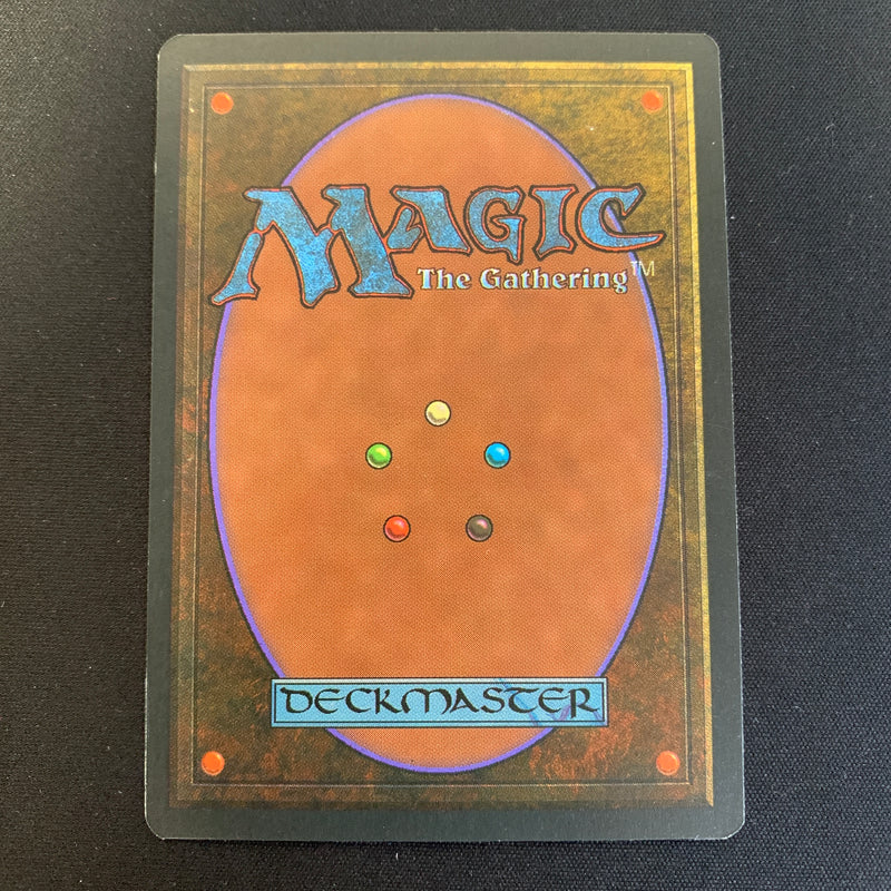 Magic the Gathering Scrubland - Revised 