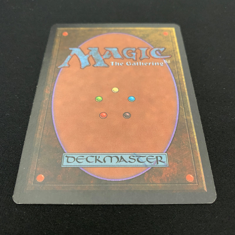 Magic the Gathering Scrubland - Unlimited 