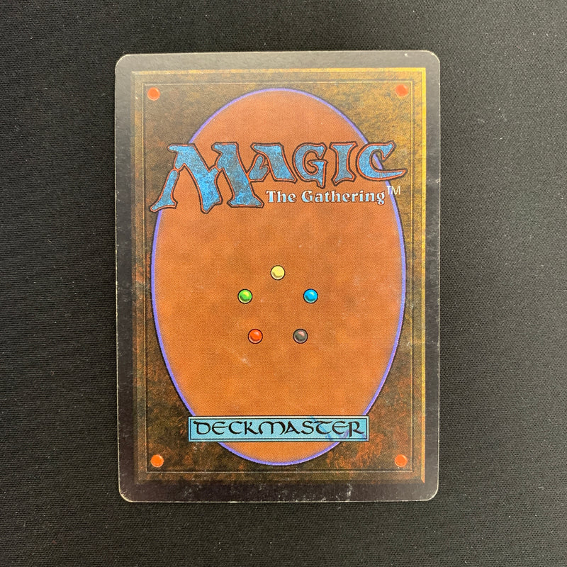 Magic the Gathering Scrubland - Unlimited 