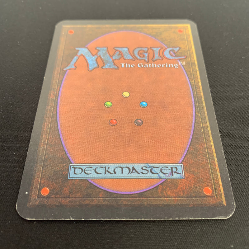 Magic the Gathering Sengir Vampire - Alpha 