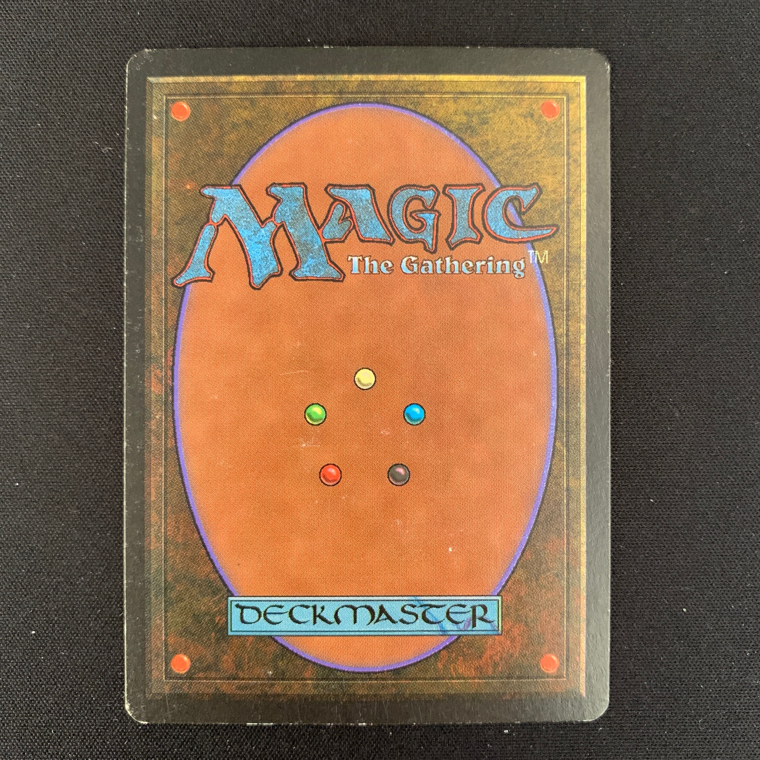 MTG Singles - Sengir Vampire - Beta - 