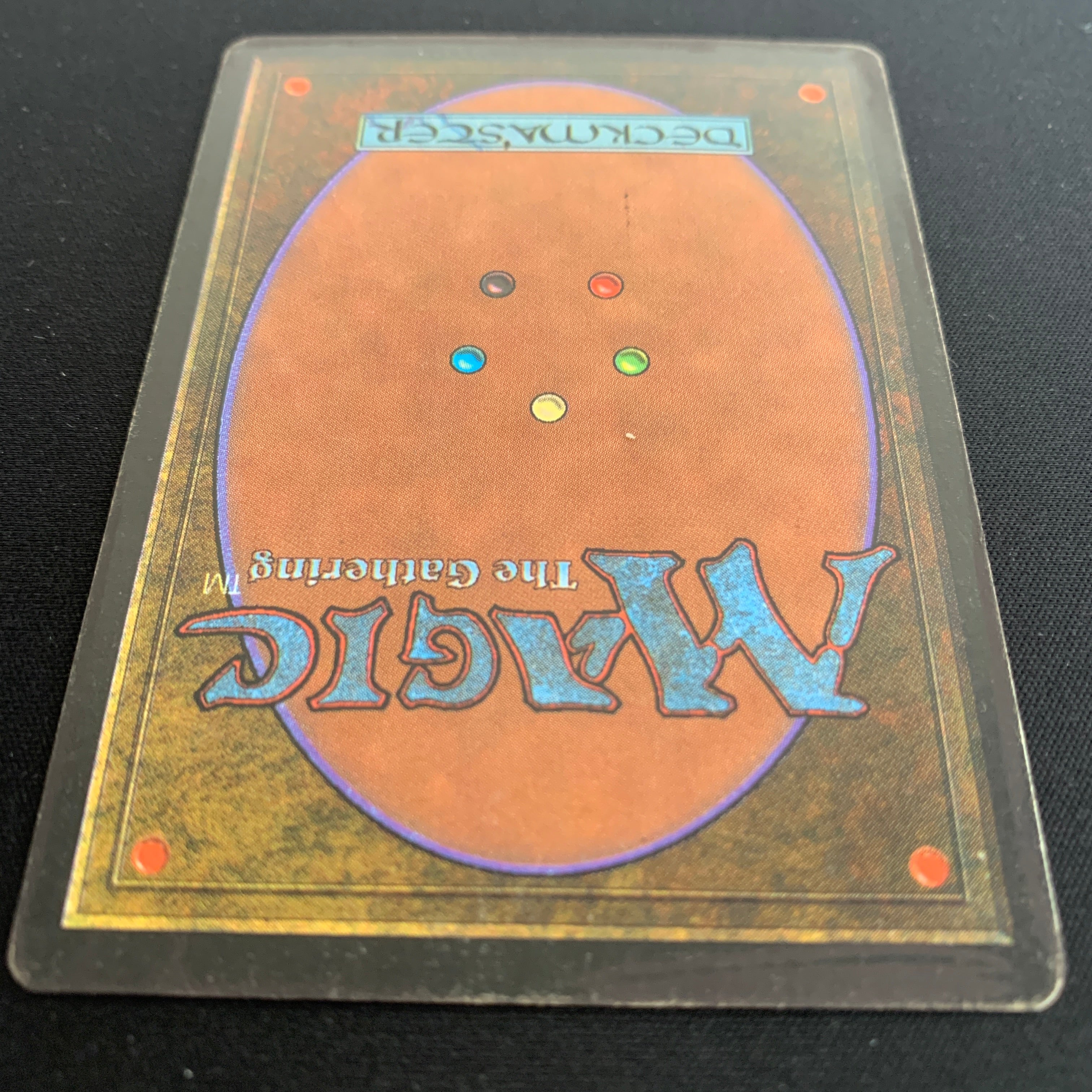 MTG Singles - Sengir Vampire - Beta - 