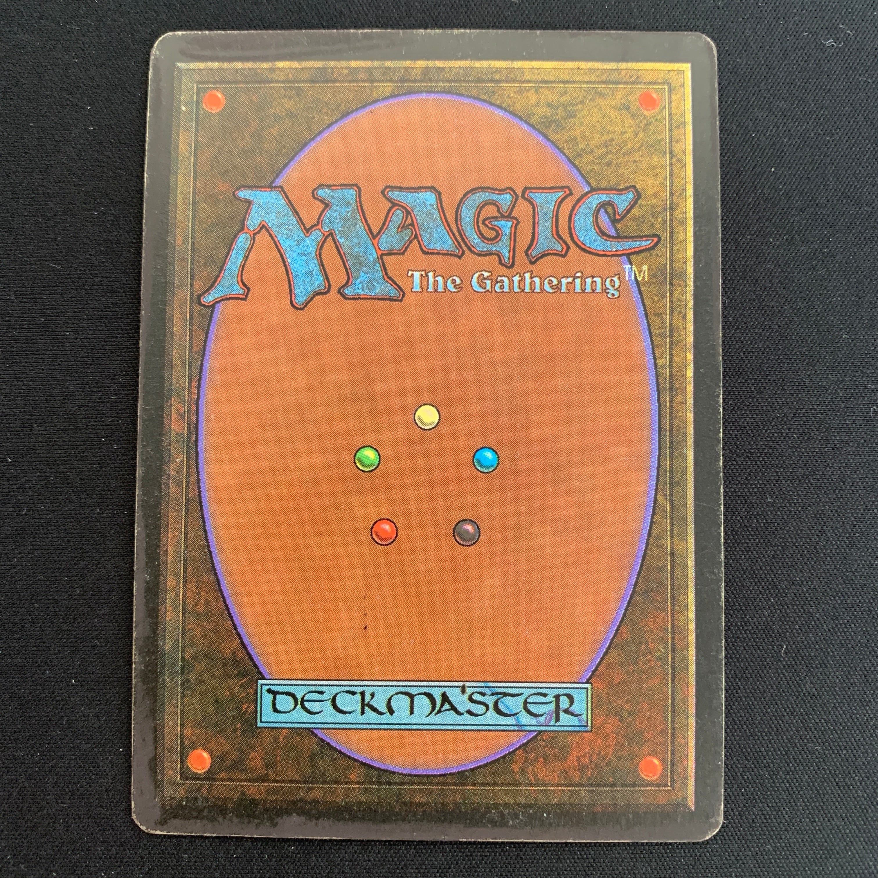 MTG Singles - Sengir Vampire - Beta - 