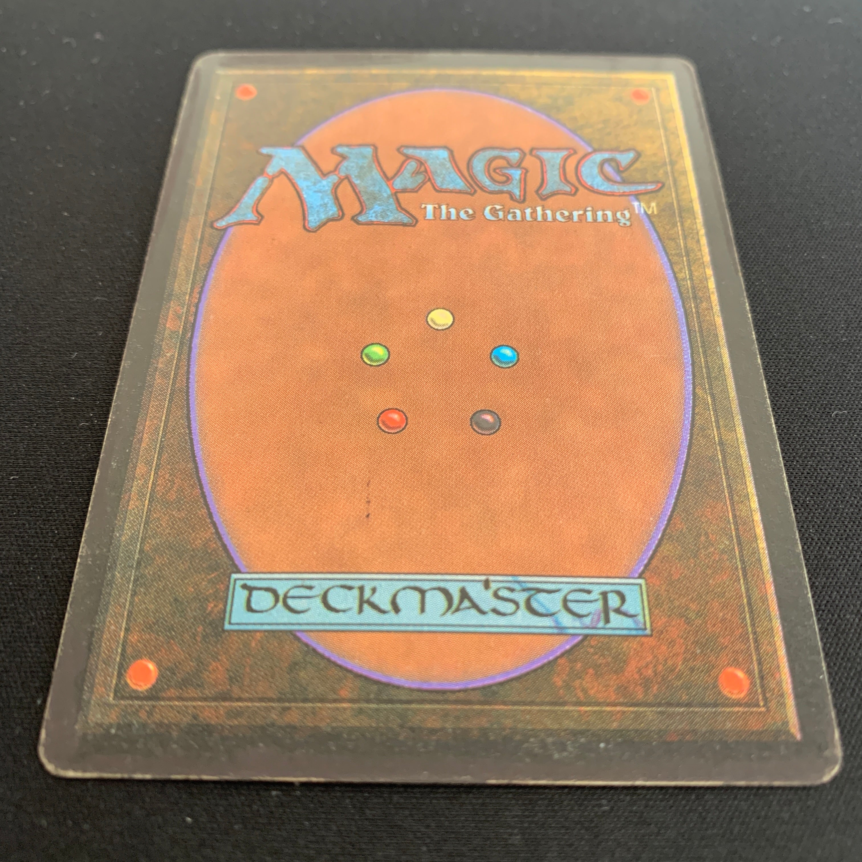 MTG Singles - Sengir Vampire - Beta - 