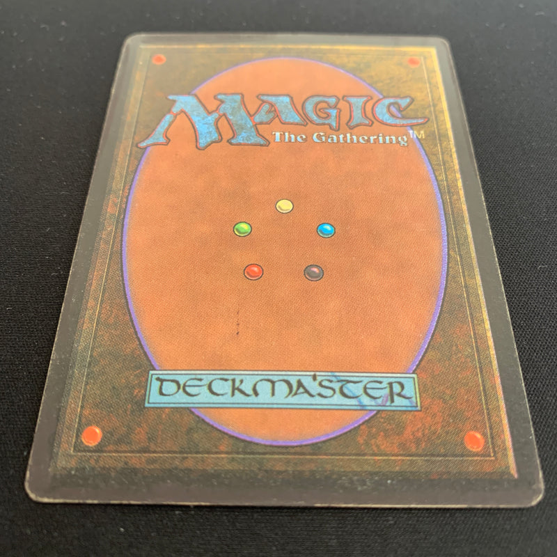 Magic the Gathering Sengir Vampire - Beta 