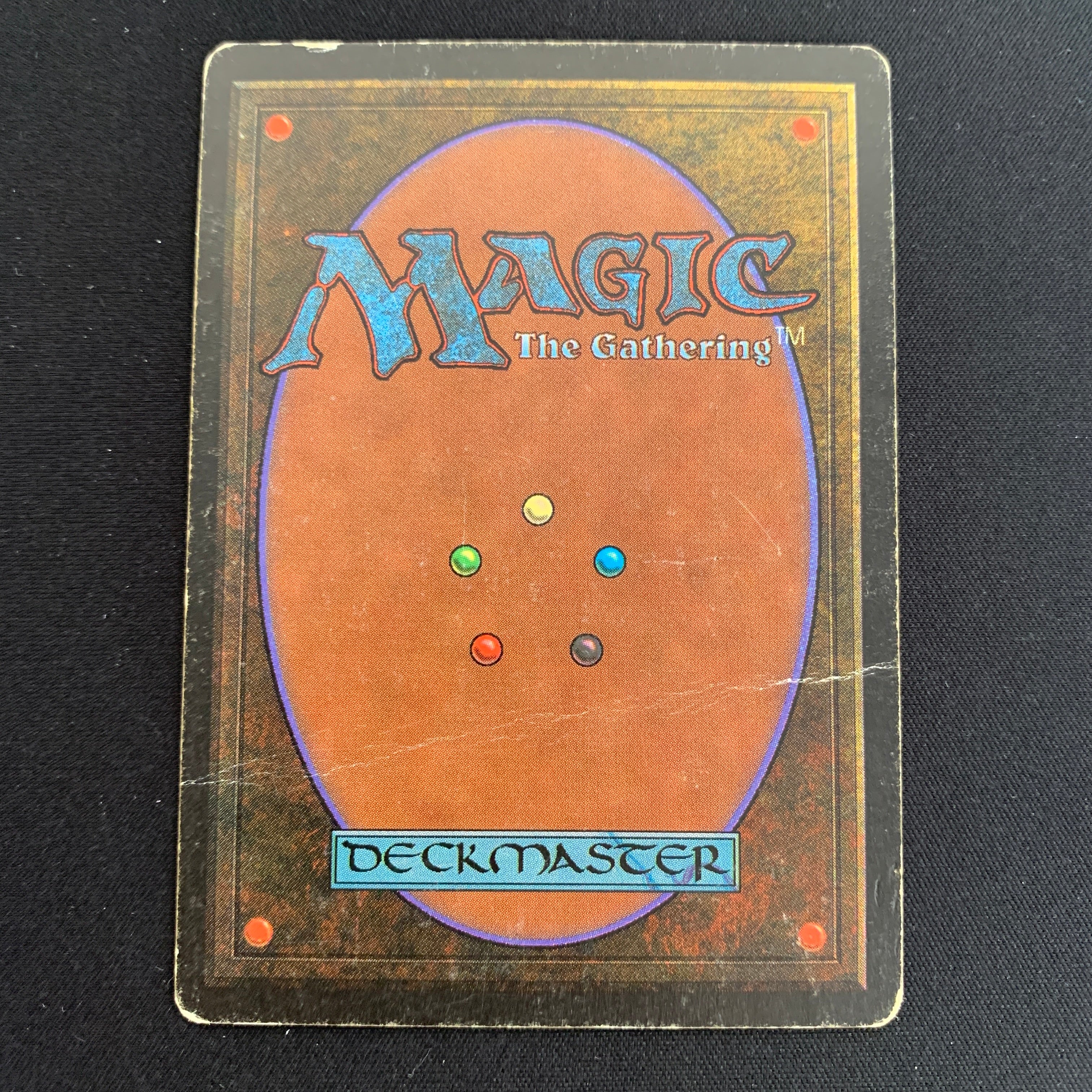 MTG Singles - Sengir Vampire - Beta - 