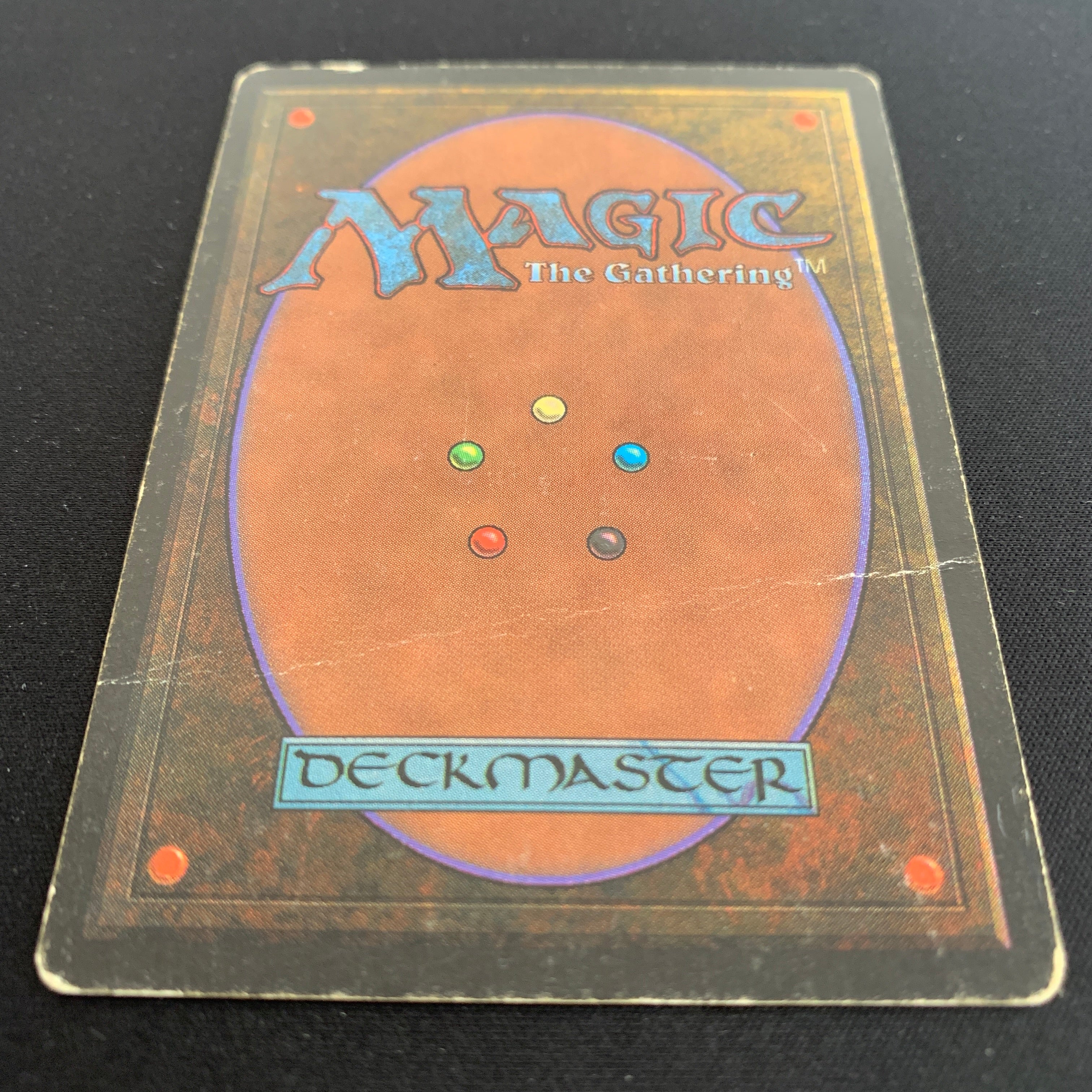 MTG Singles - Sengir Vampire - Beta - 