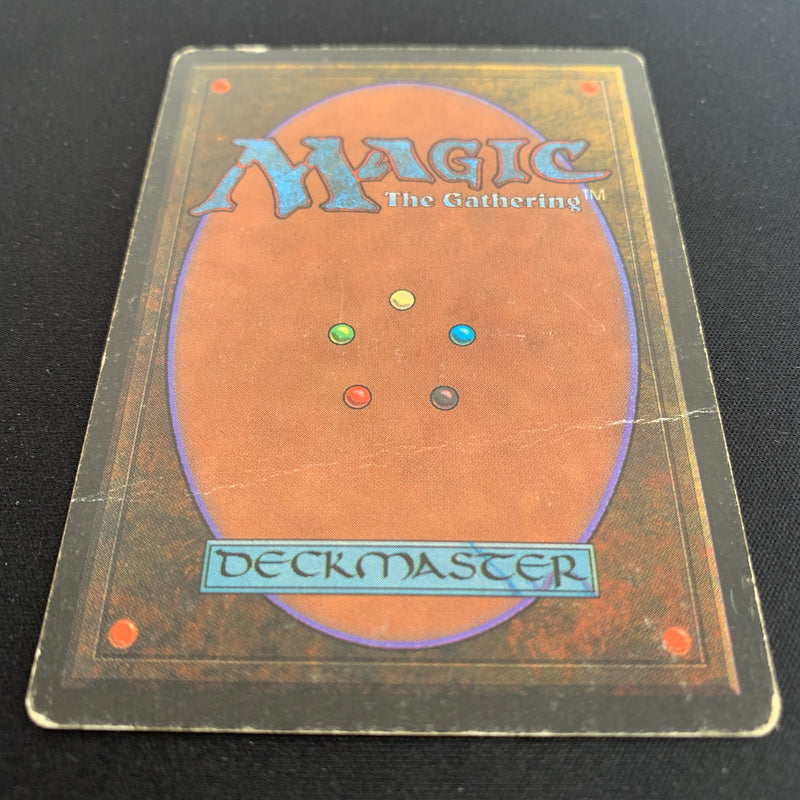 Magic the Gathering Sengir Vampire - Beta 