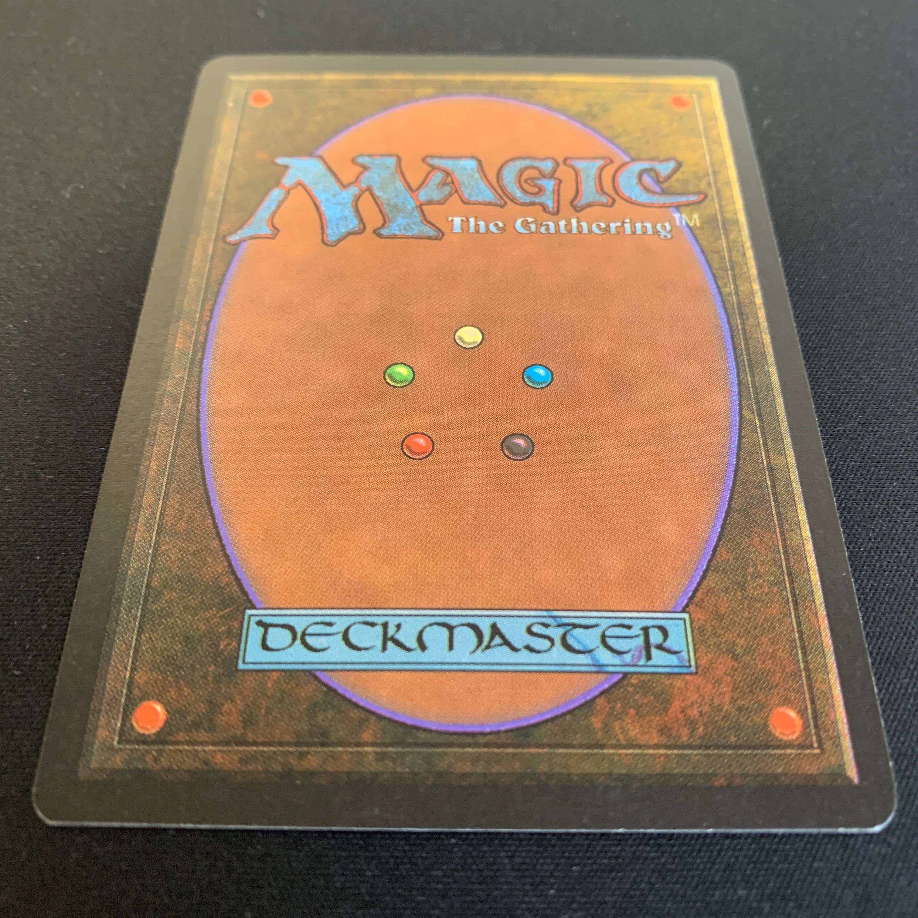 MTG Singles - Sengir Vampire - Beta - 