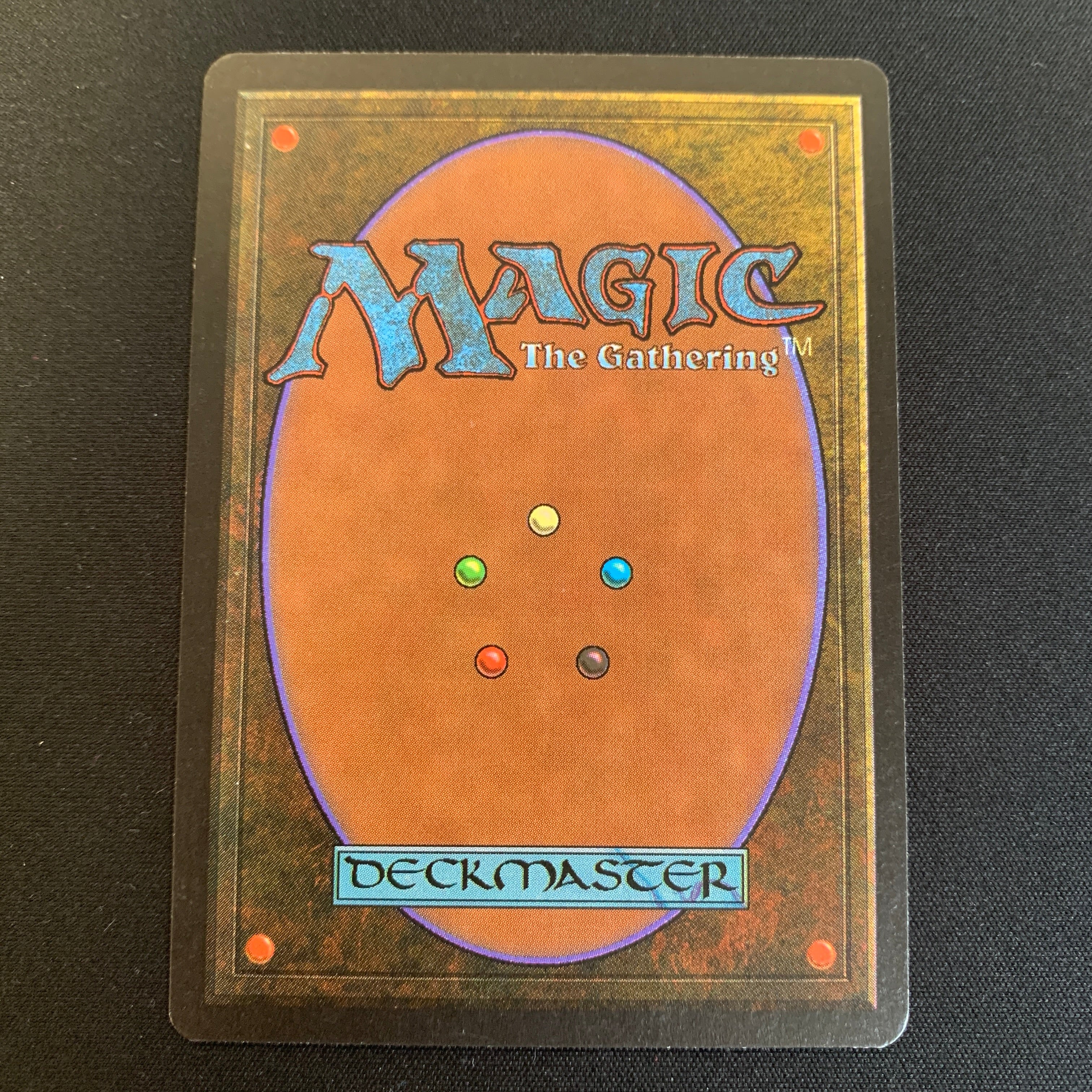 MTG Singles - Sengir Vampire - Beta - 