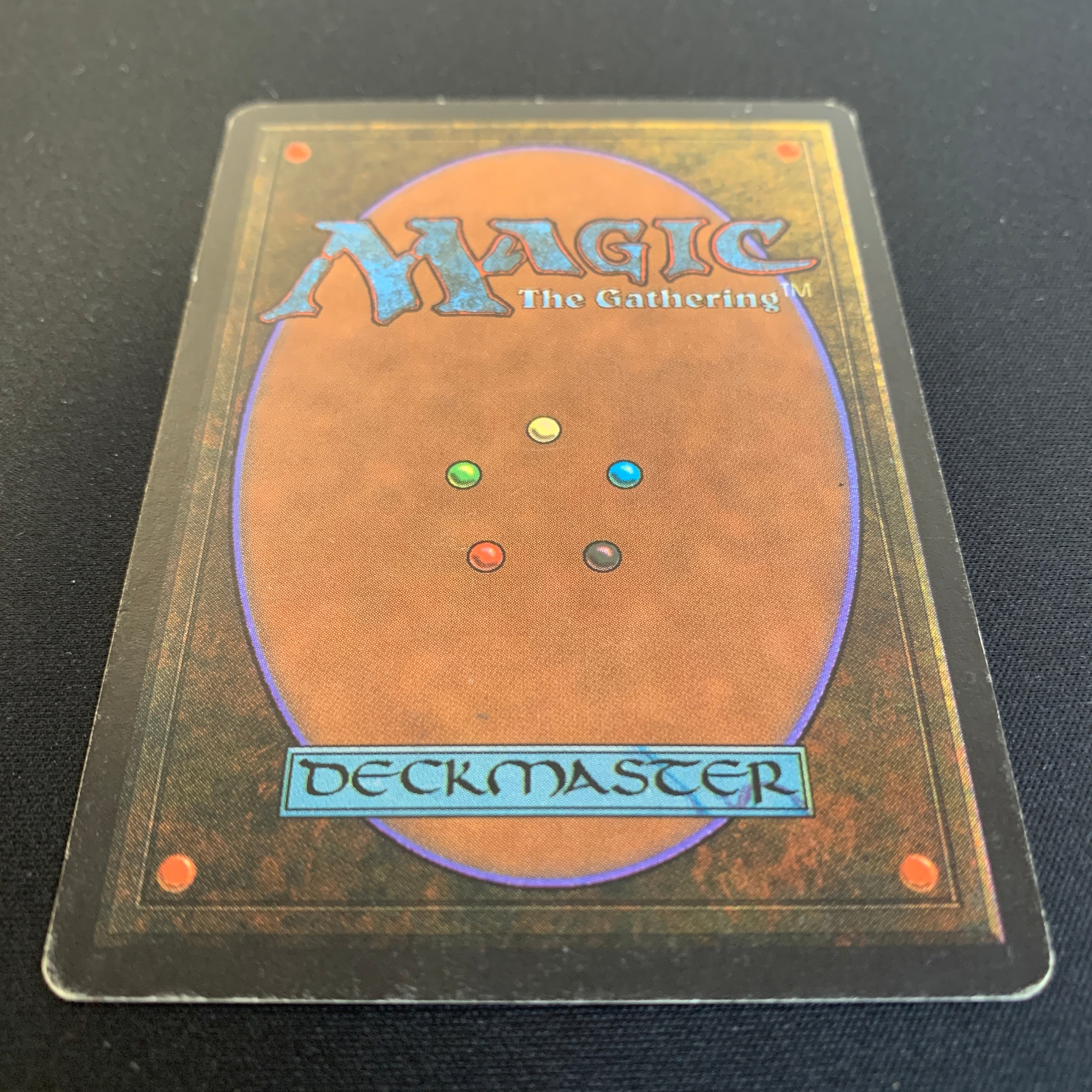 MTG Singles - Sengir Vampire - Beta - 