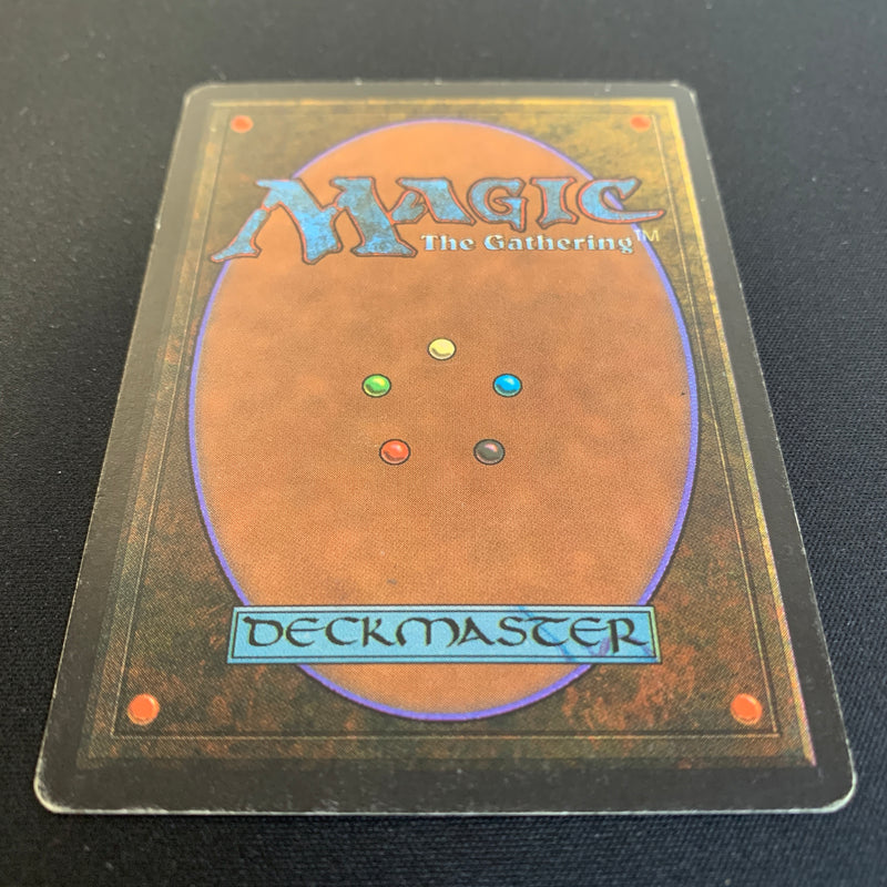 Magic the Gathering Sengir Vampire - Beta 