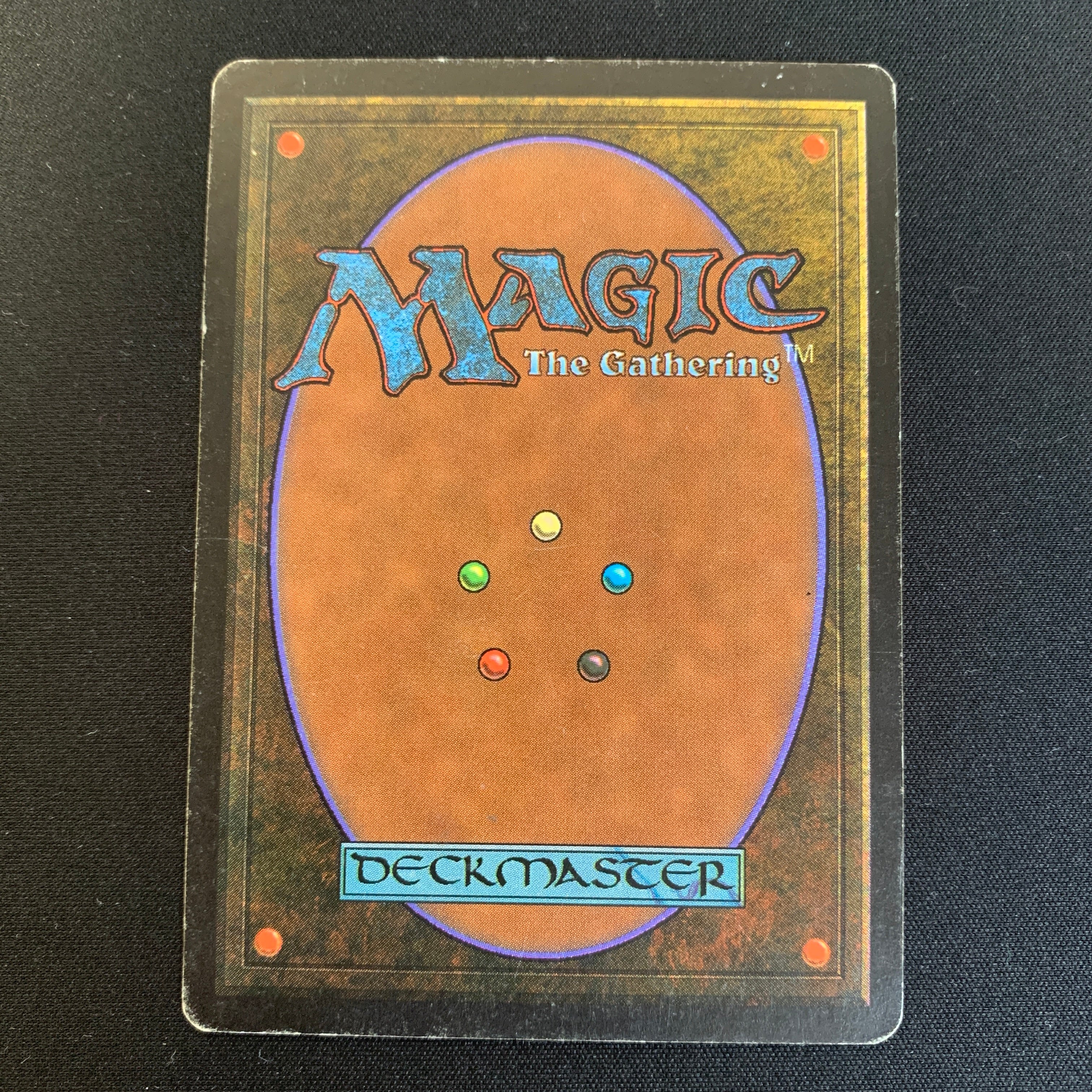 MTG Singles - Sengir Vampire - Beta - 