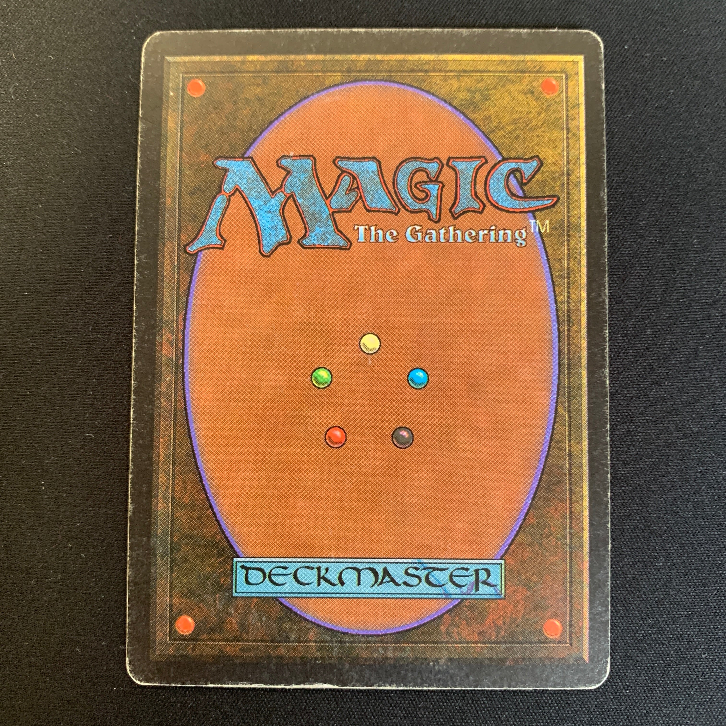 MTG Singles - Sengir Vampire - Beta - 