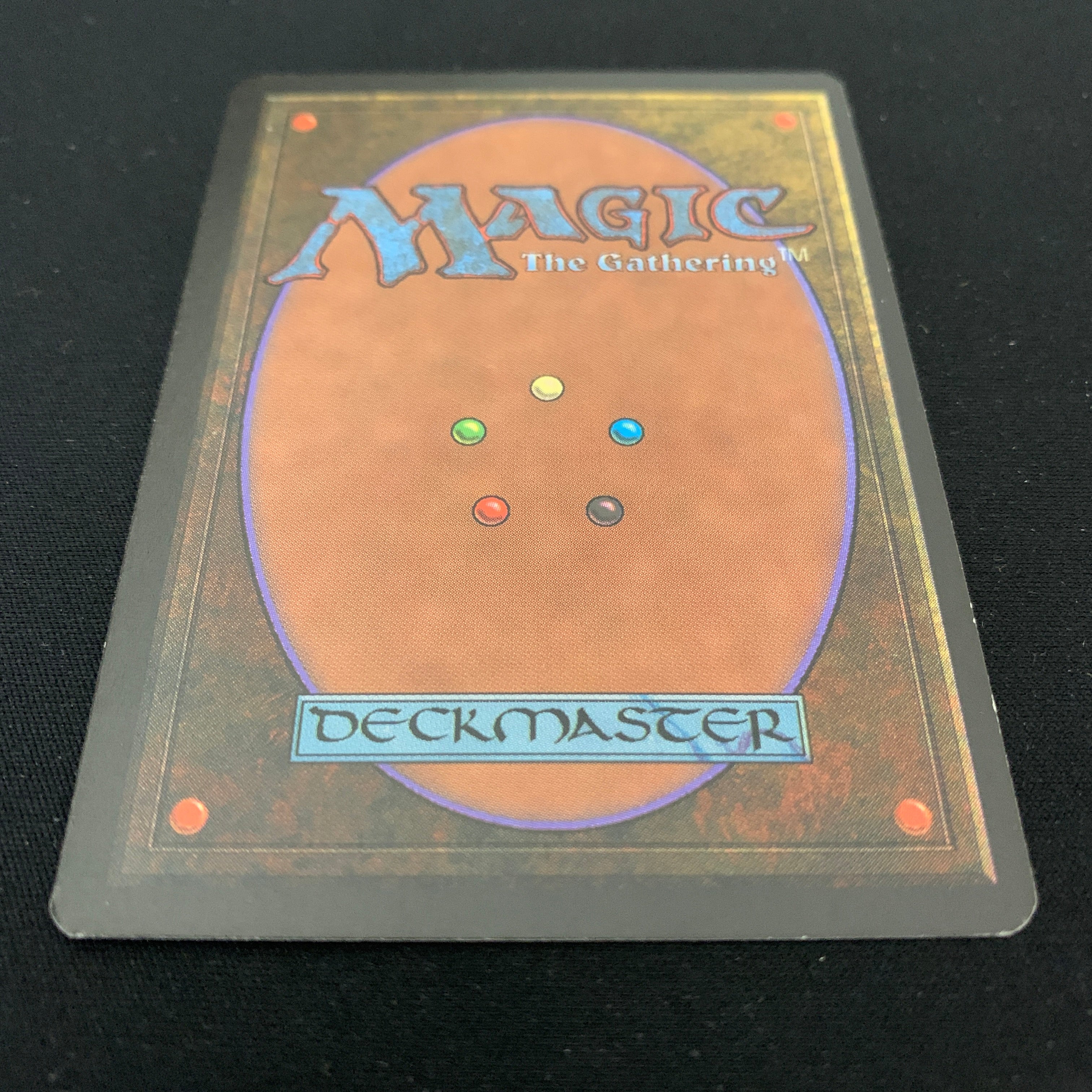 MTG Singles - Sengir Vampire - Beta - 